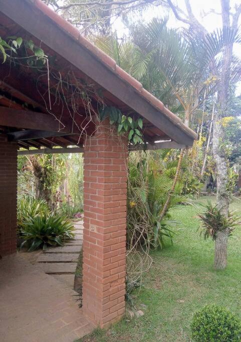 Chácara com Vista Panorâmica para Represa de Igaratá