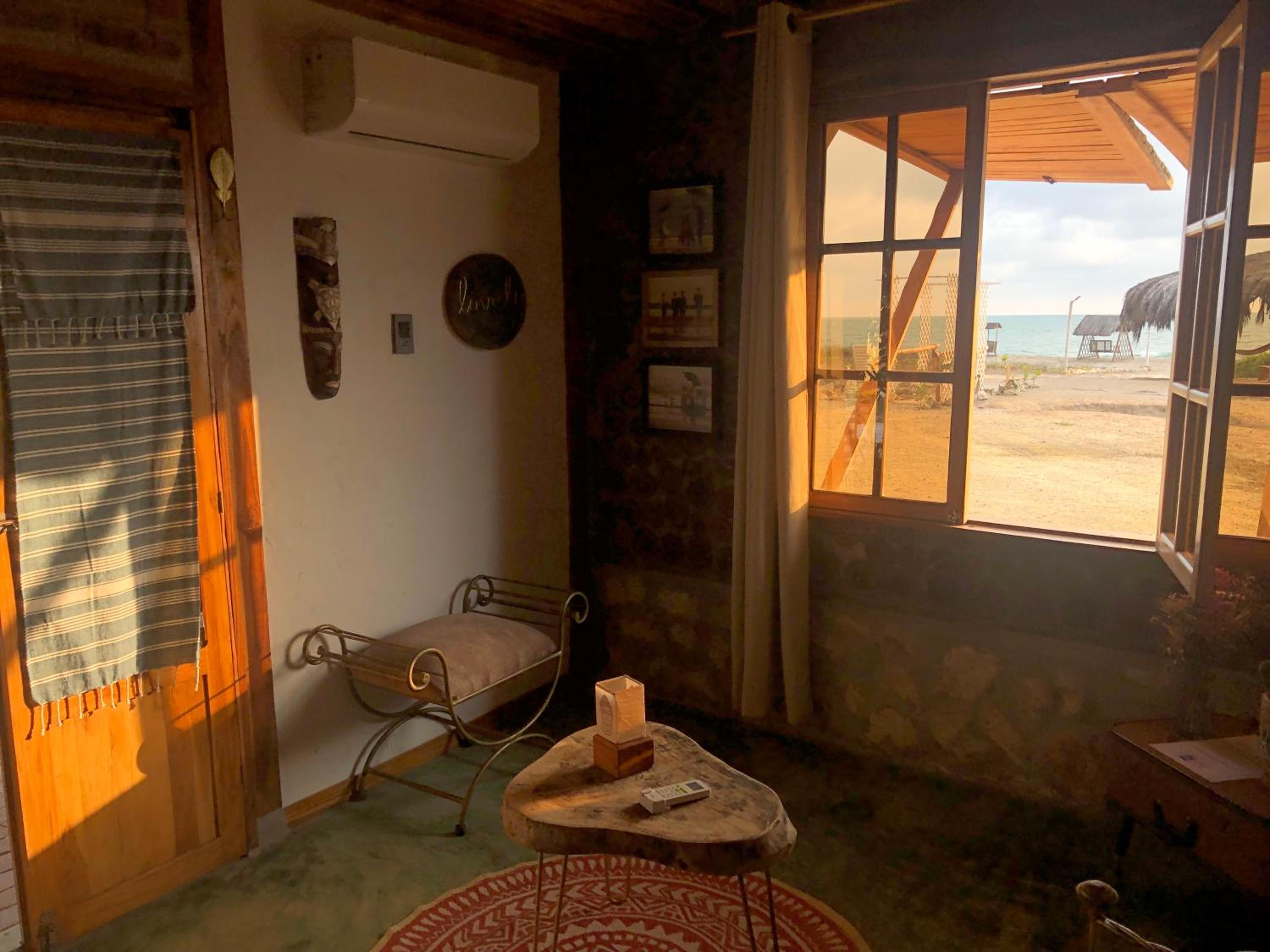 Nativo Lodge Cabaña