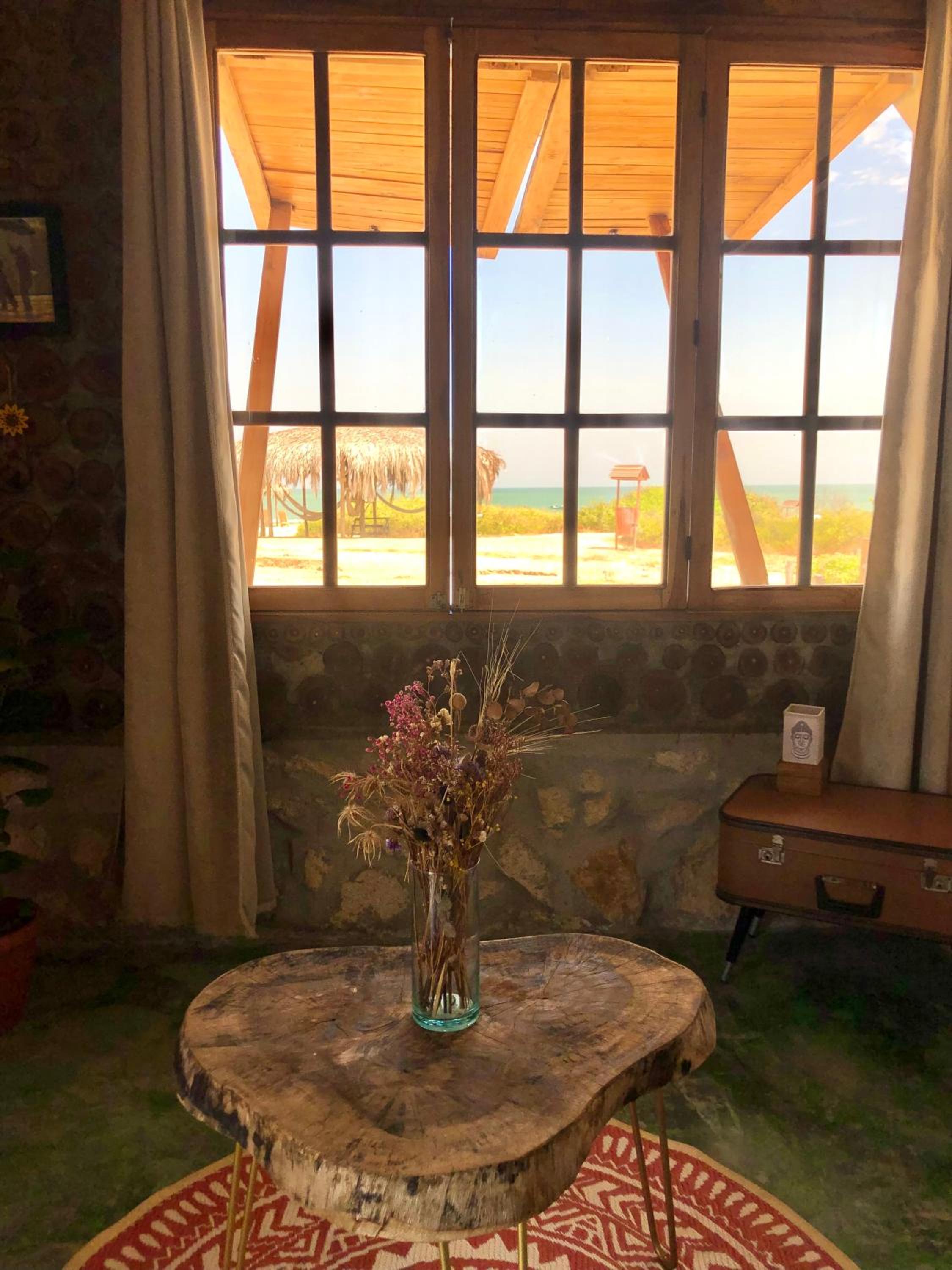 Nativo Lodge Cabaña