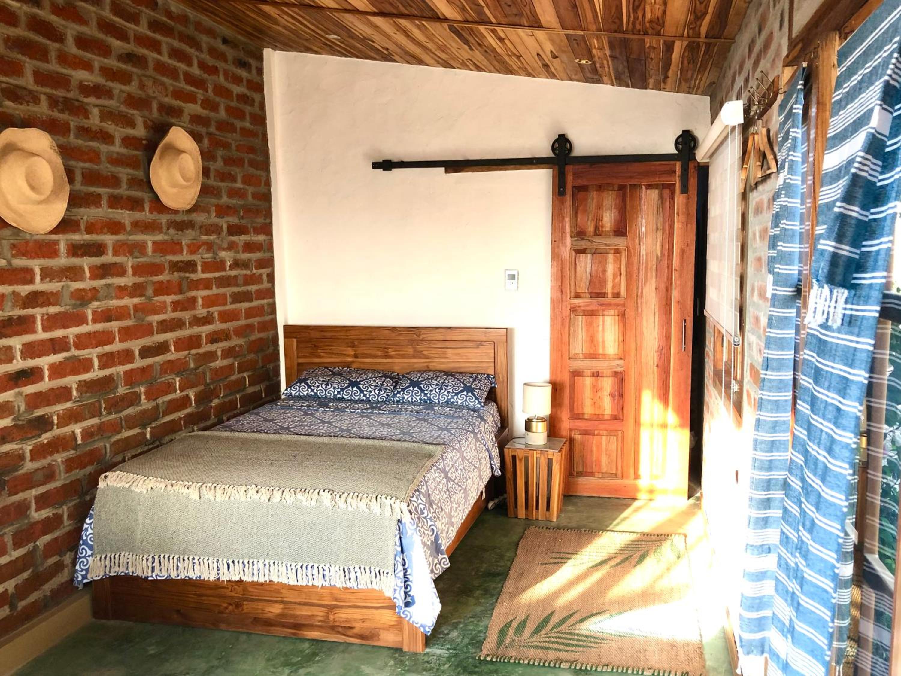 Nativo Lodge Cabaña