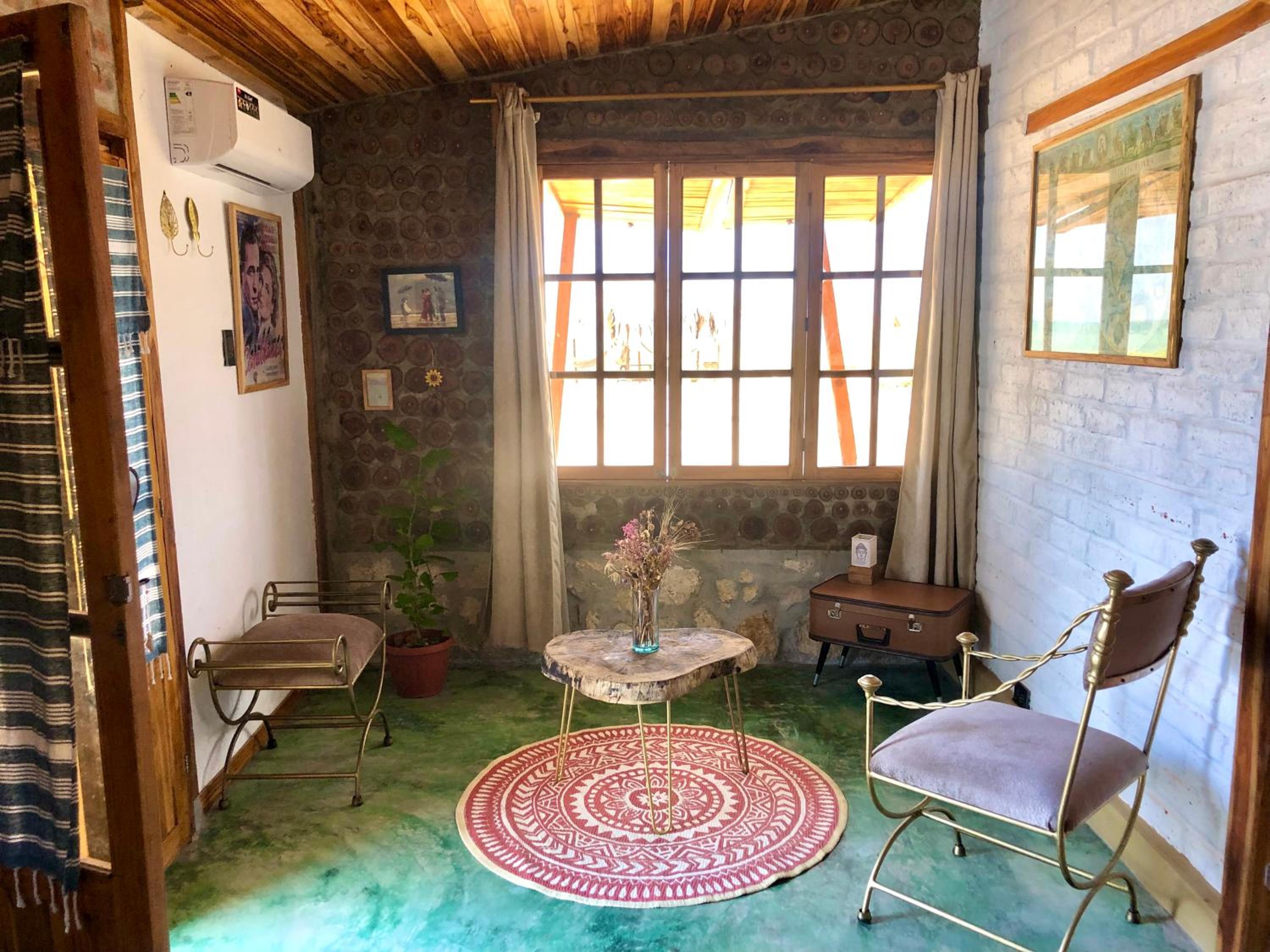 Nativo Lodge Cabaña