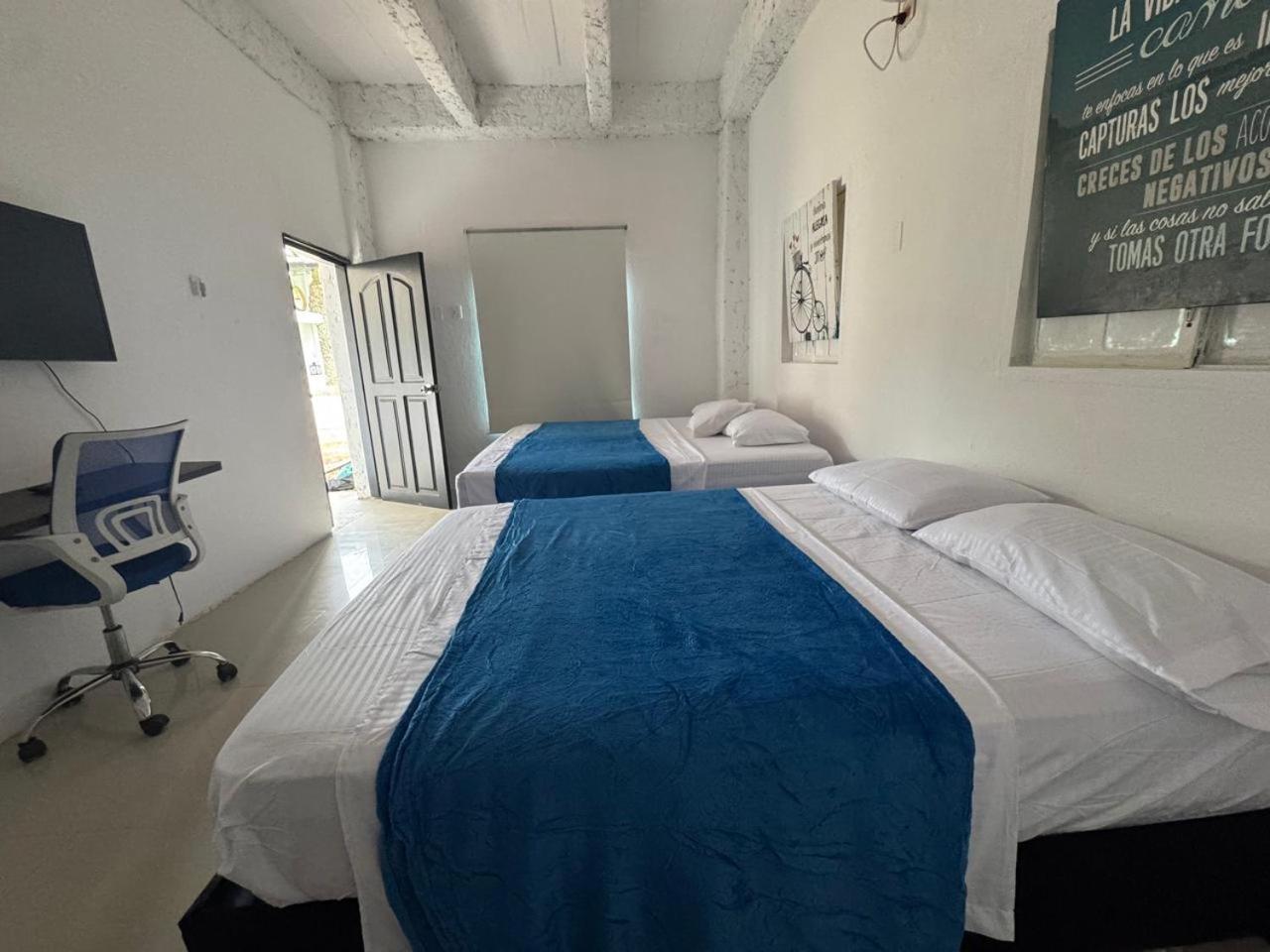 Casa Torices Real 12