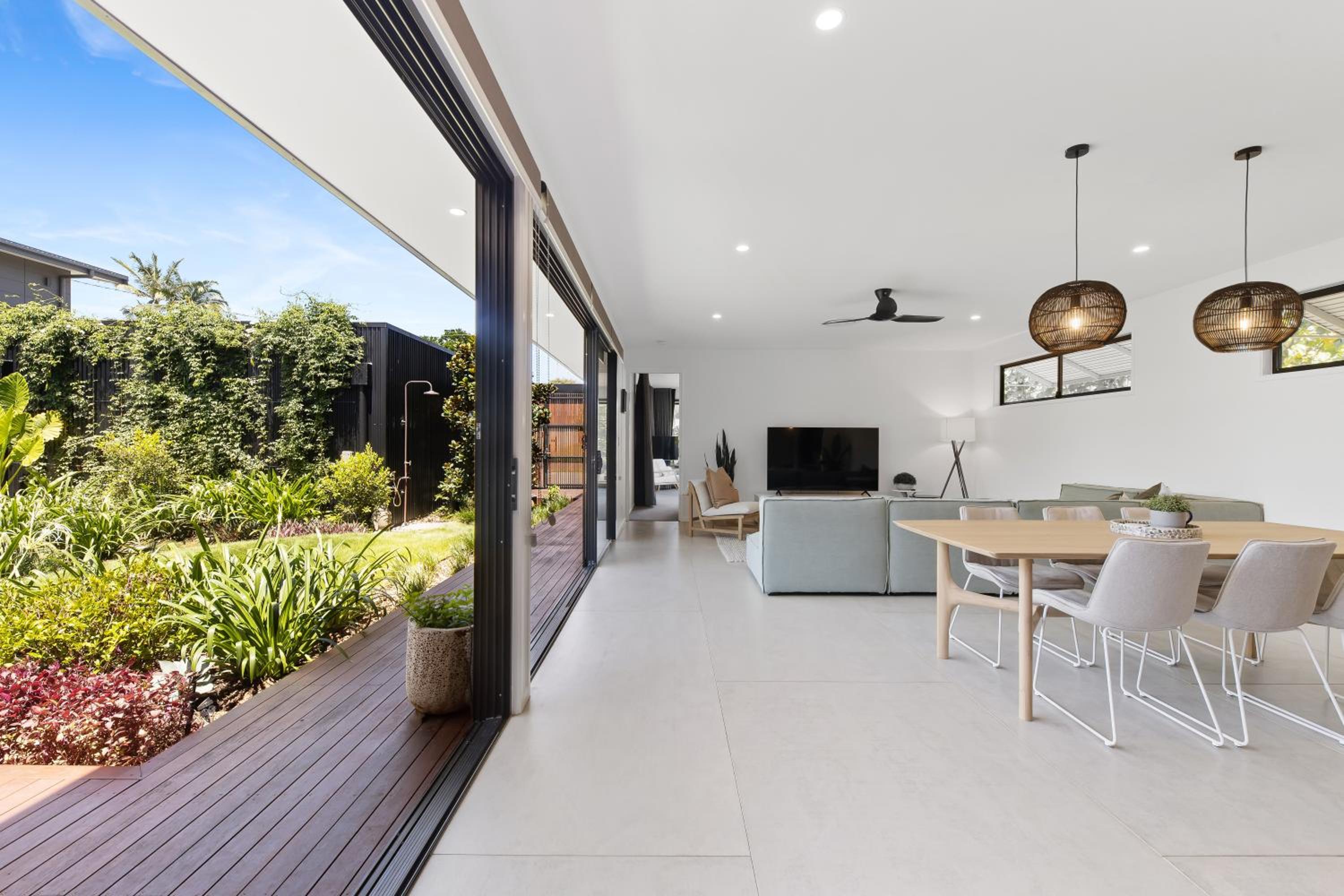 Stylish Home near Noosa & Peregian, walk to Beach