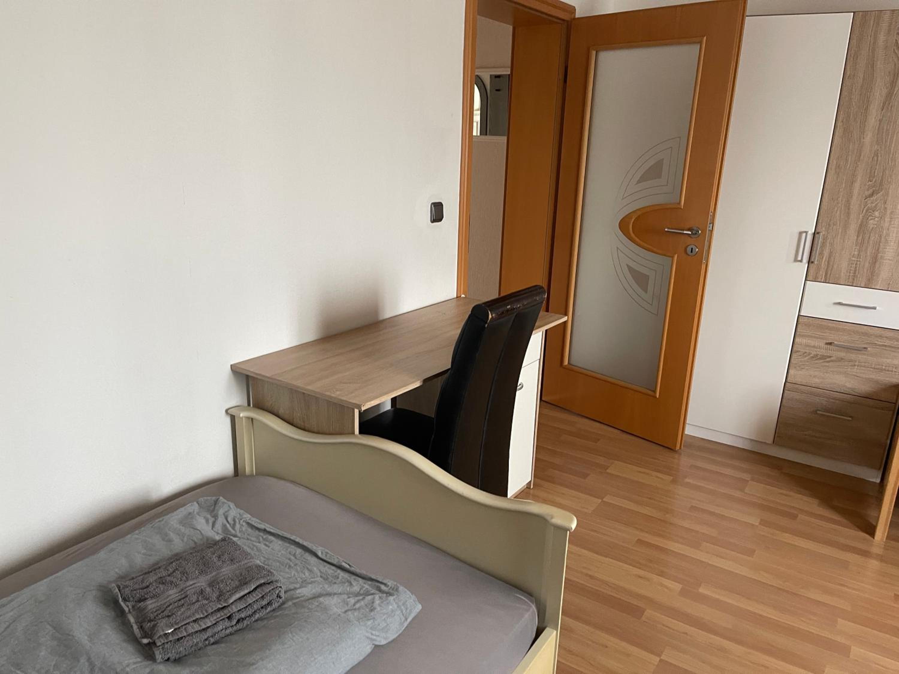 Freinwohnung in Garbsen Hannover