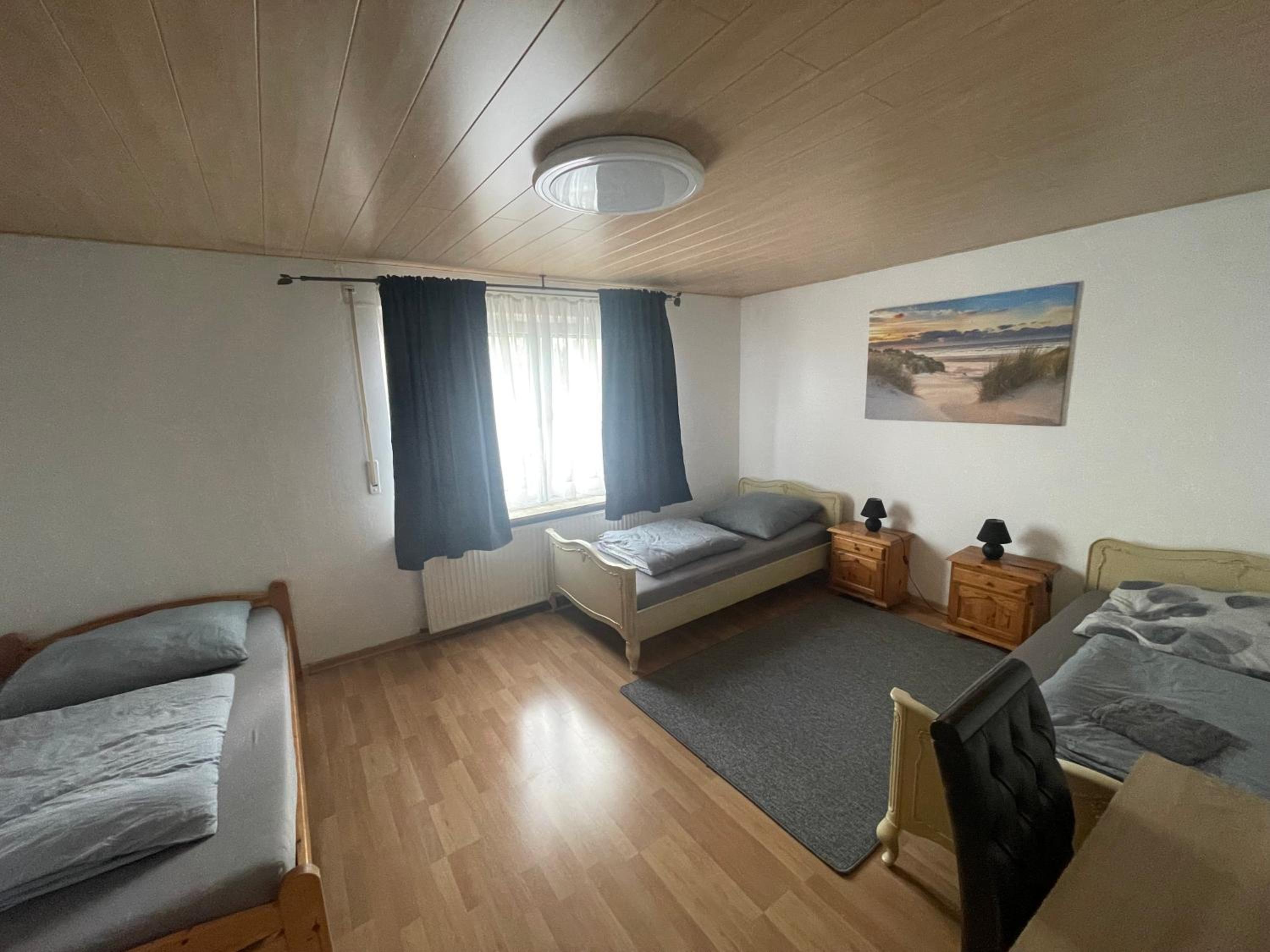 Freinwohnung in Garbsen Hannover