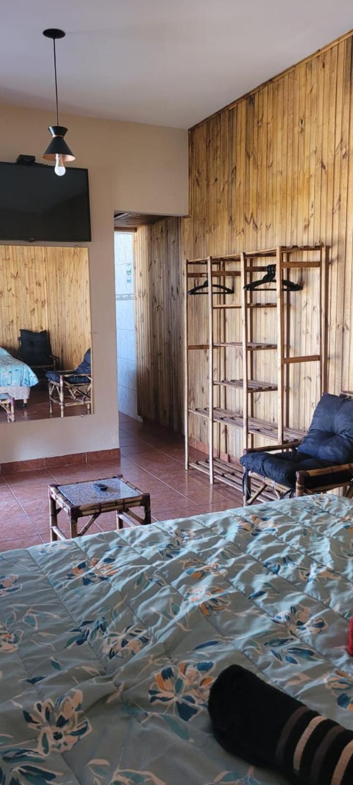 Casa com vista exuberante, no interior de São Paulo