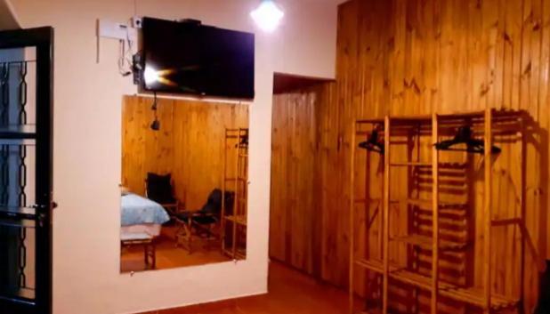 Casa com vista exuberante, no interior de São Paulo