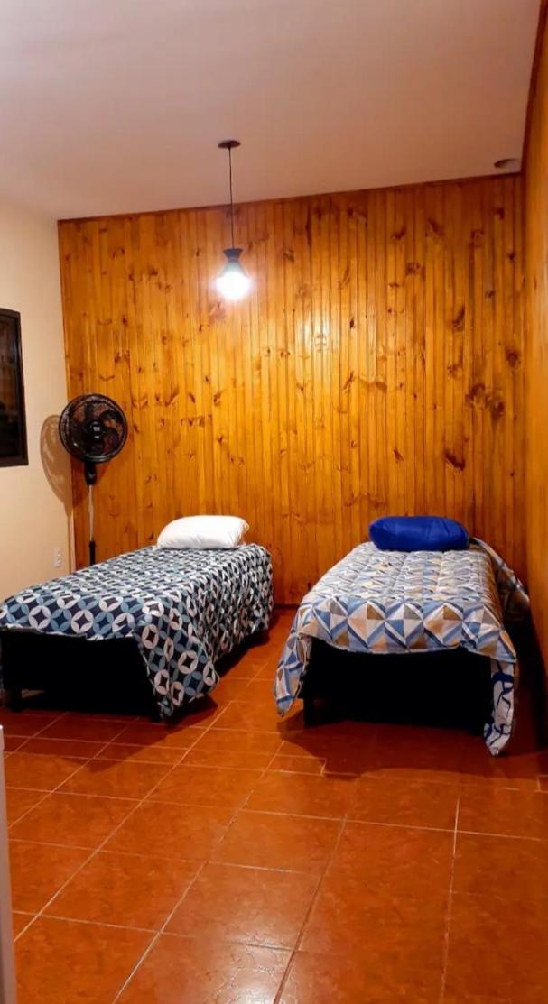 Casa com vista exuberante, no interior de São Paulo