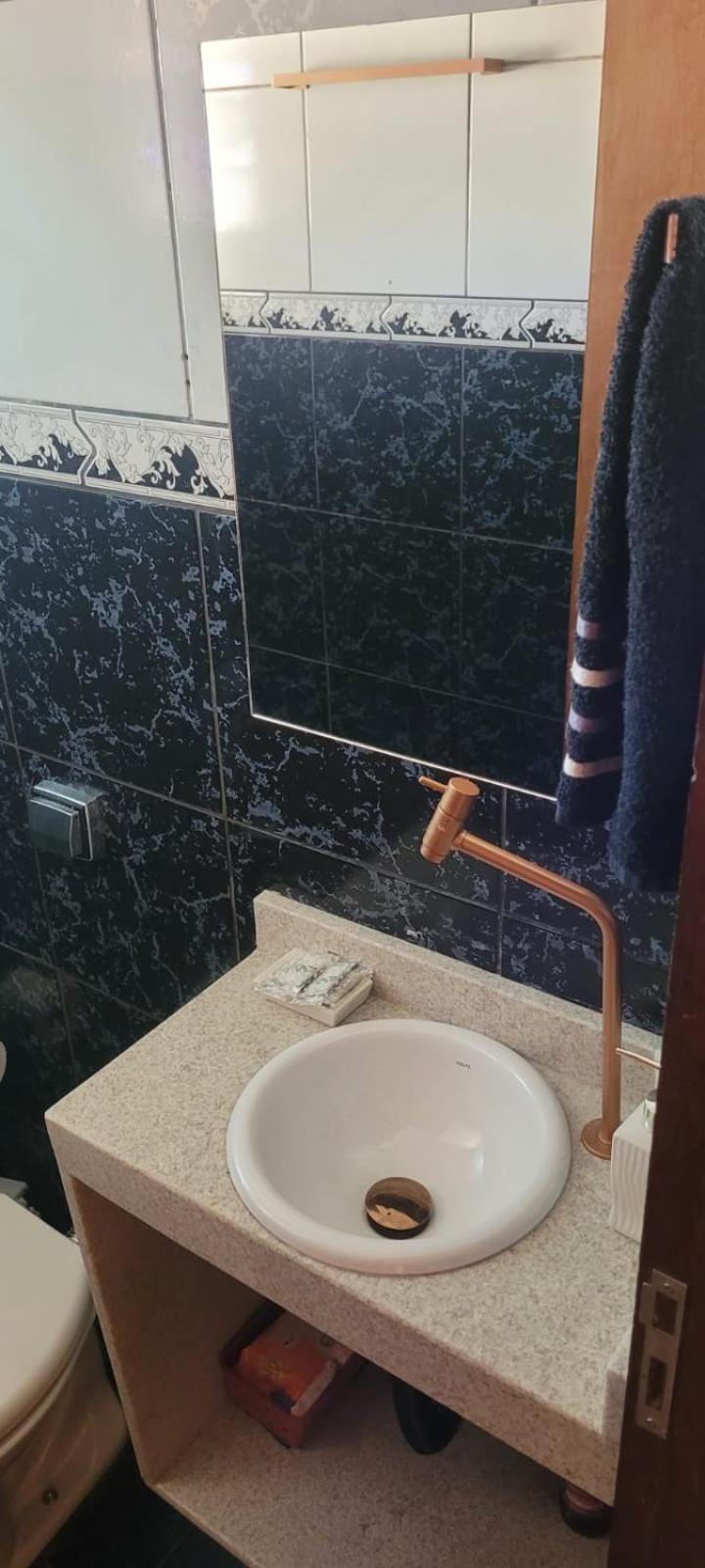 Casa com vista exuberante, no interior de São Paulo