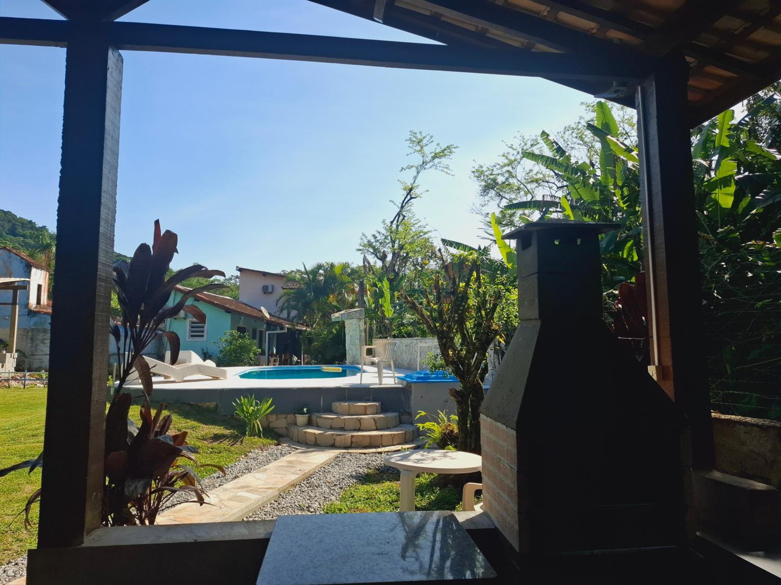 Coppas'cabanas