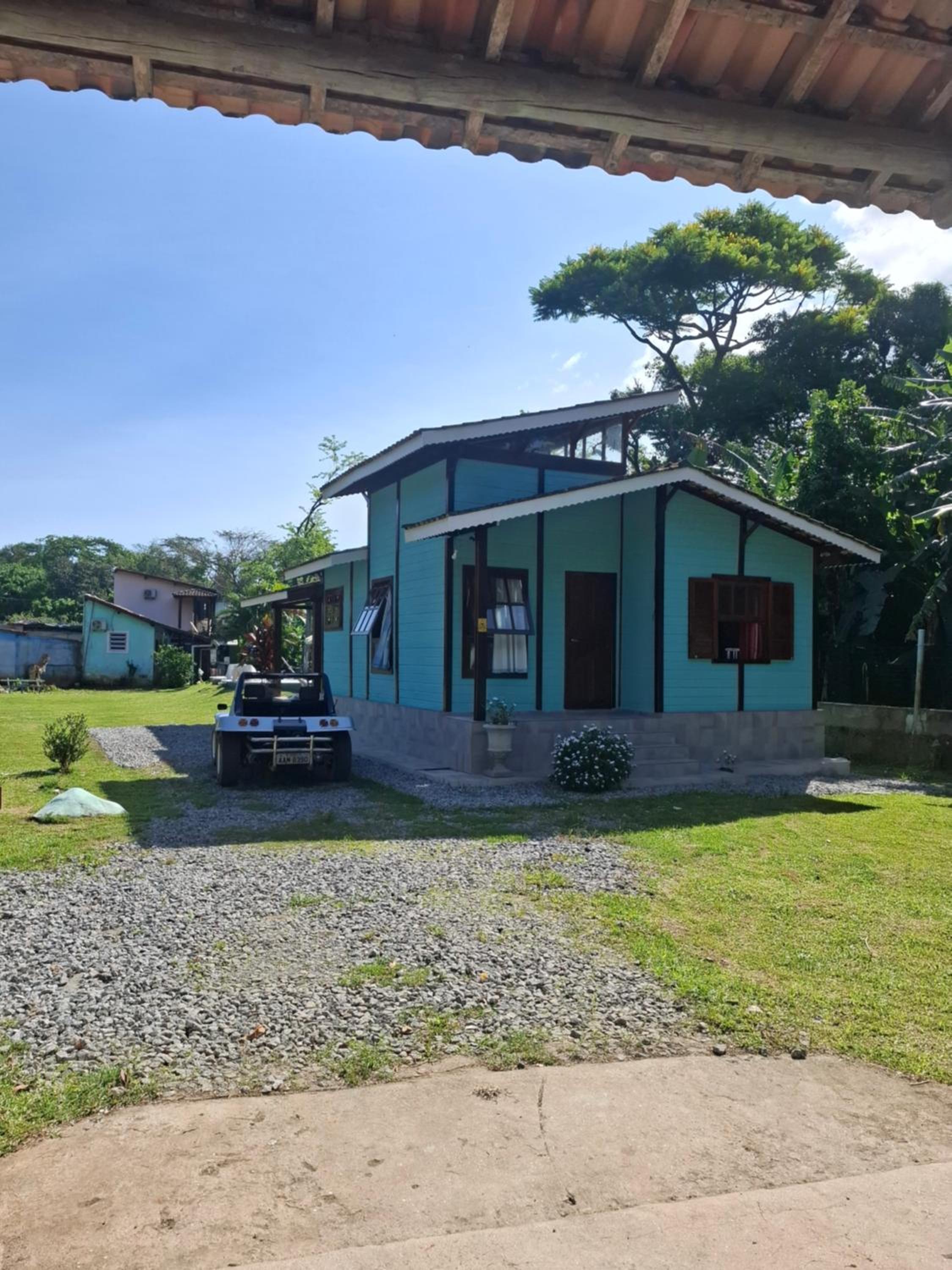 Coppas'cabanas