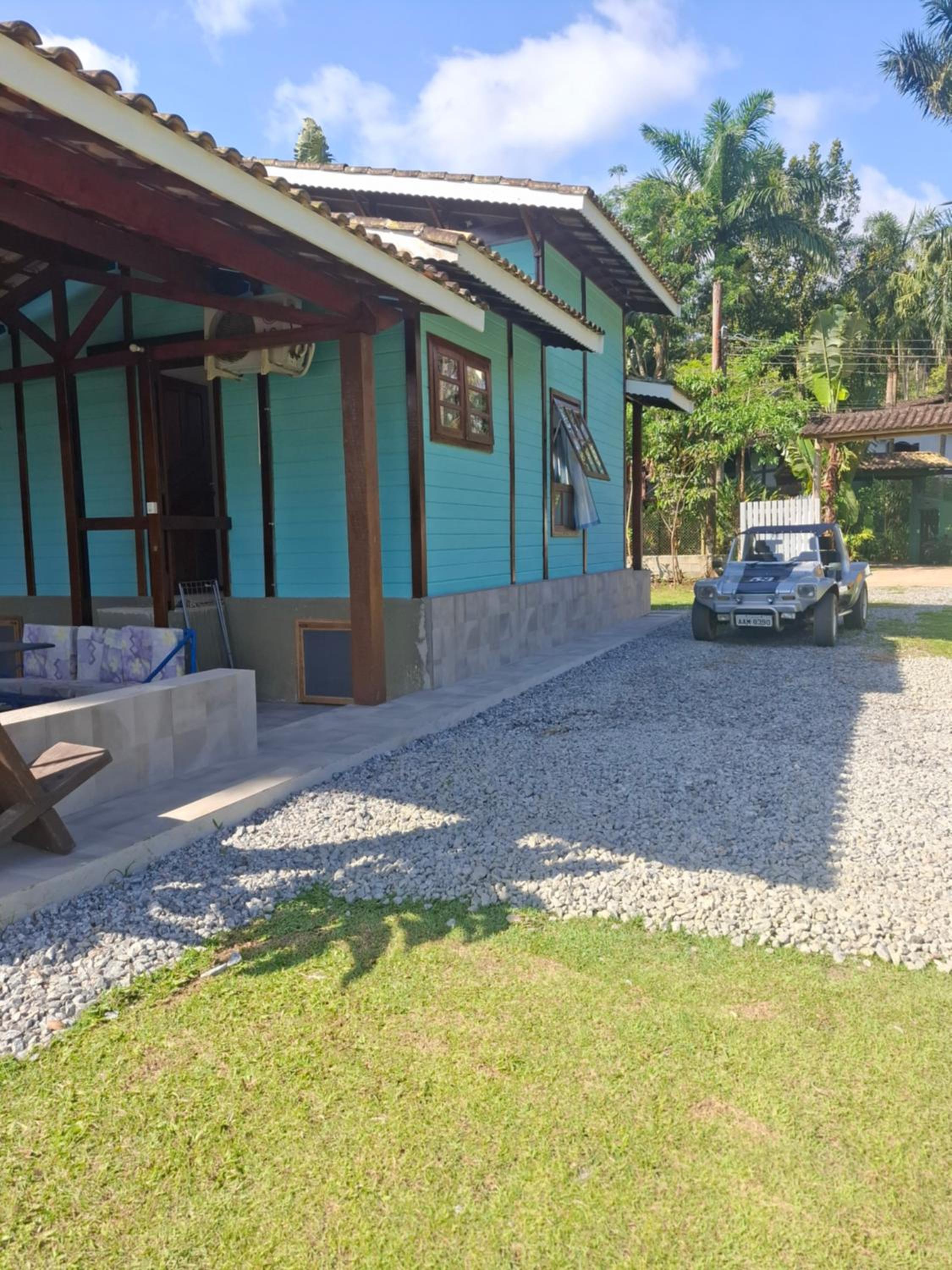 Coppas'cabanas