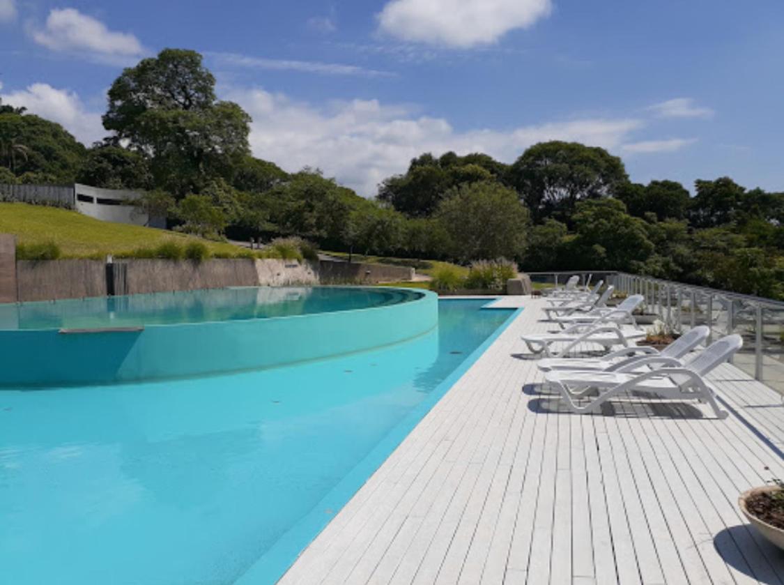 Monoambiente Seminario Suites