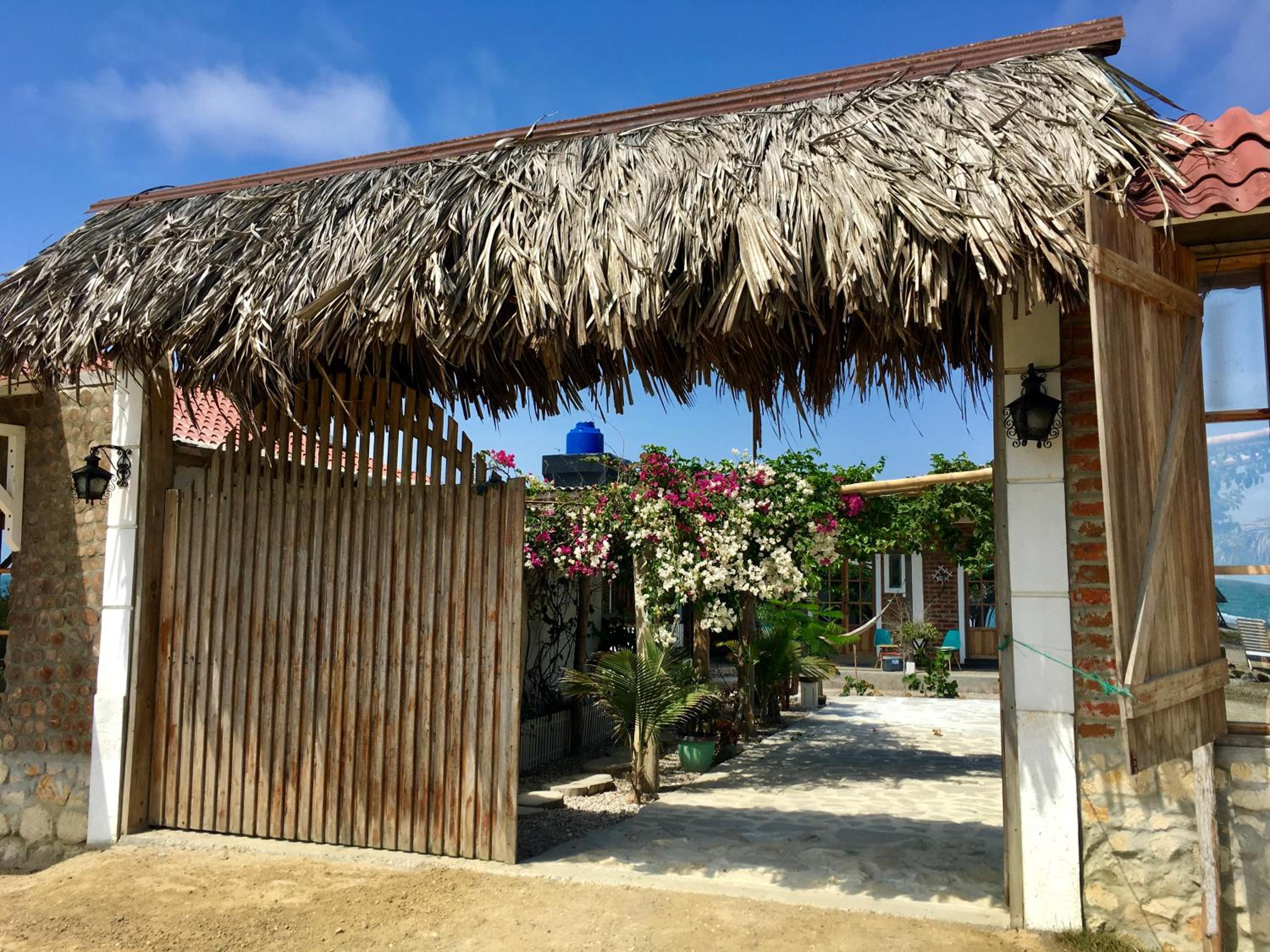 Nativo Lodge Cabaña
