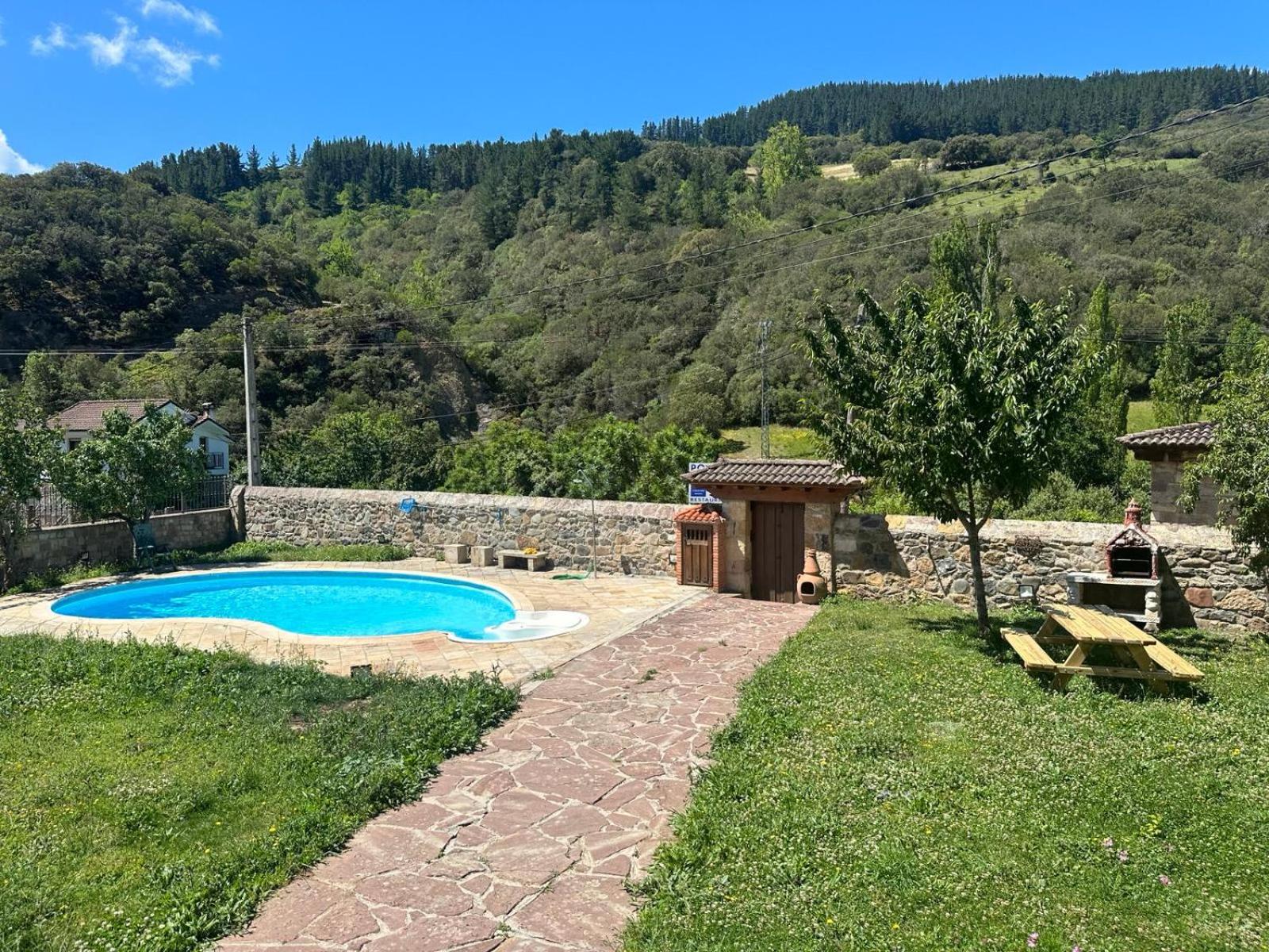 Villa Frama Potes