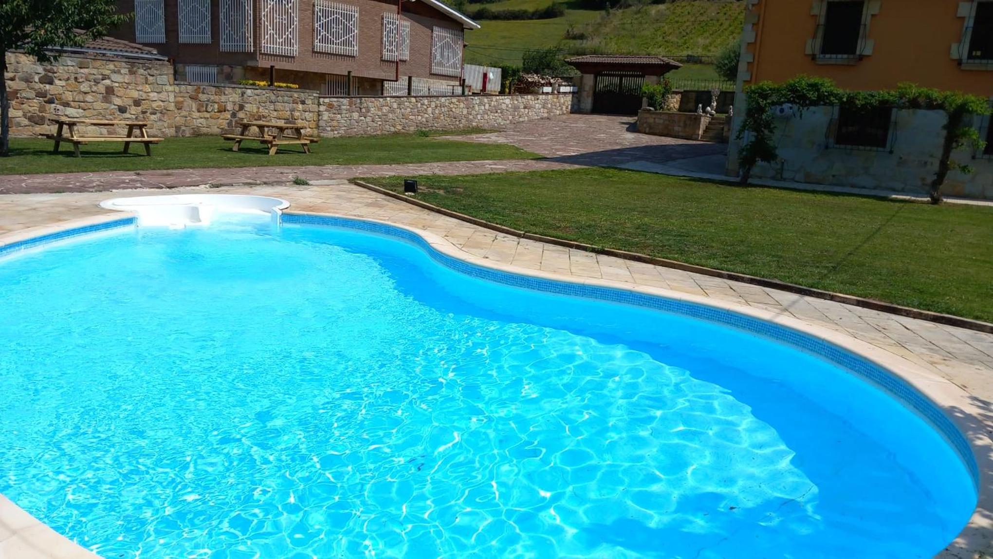 Villa Frama Potes