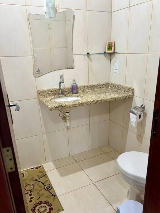 Casa espetacular em Búzios, 4 quartos, piscina, churrasqueira