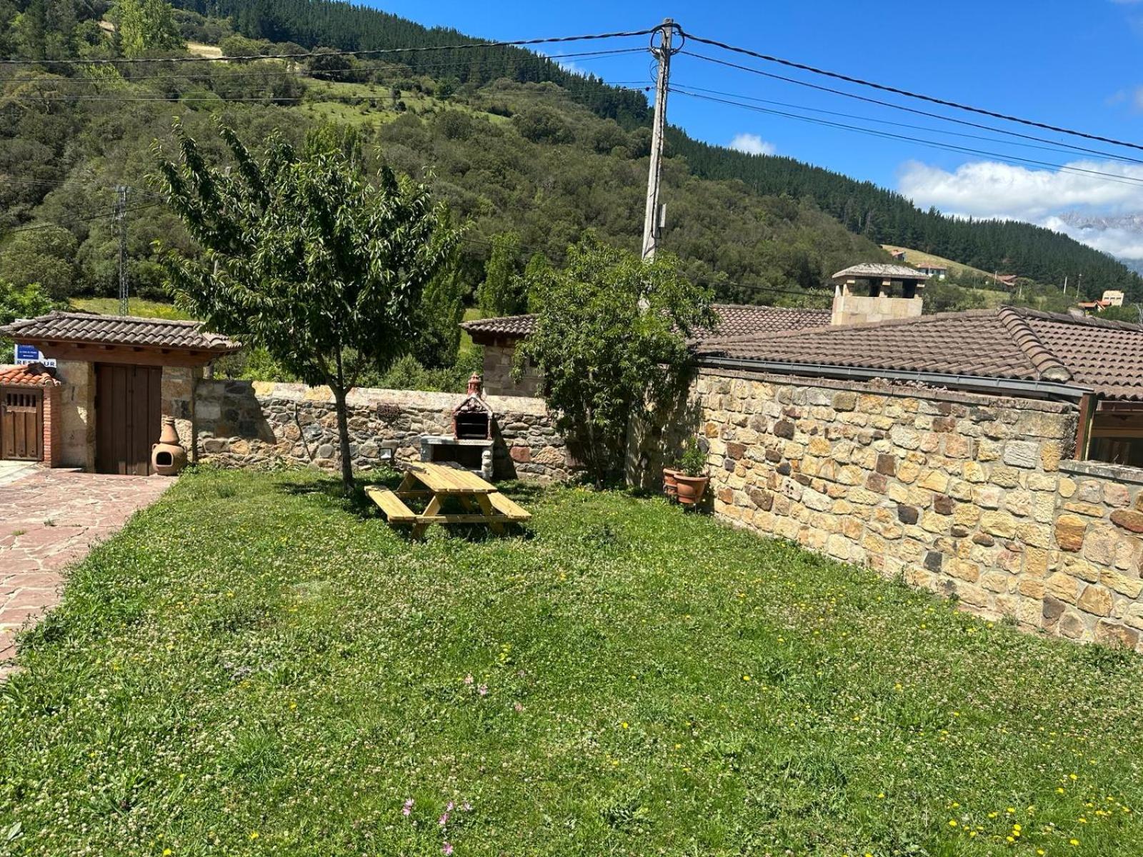 Villa Frama Potes