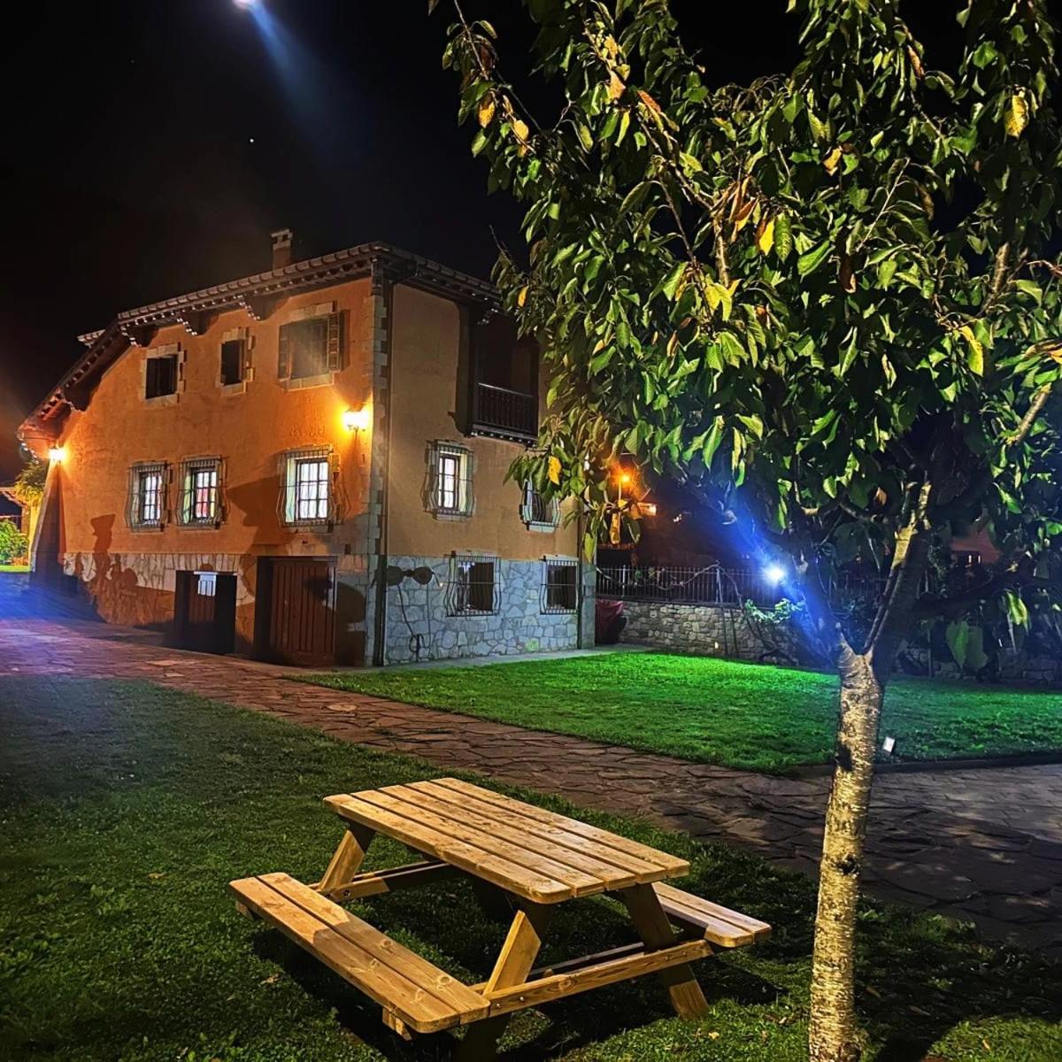 Villa Frama Potes