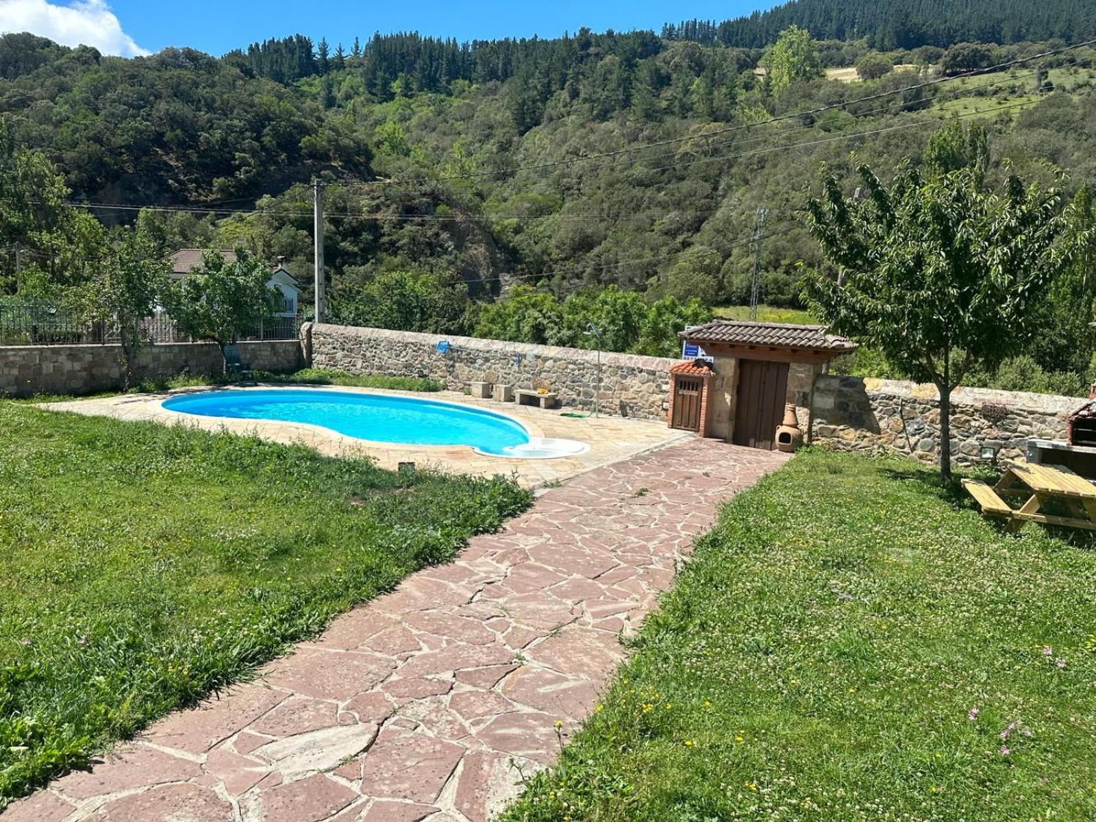 Villa Frama Potes