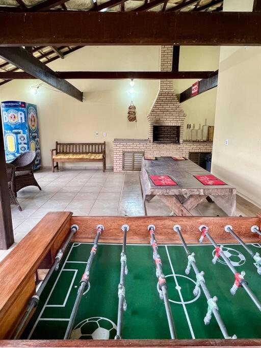 Casa espetacular em Búzios, 4 quartos, piscina, churrasqueira