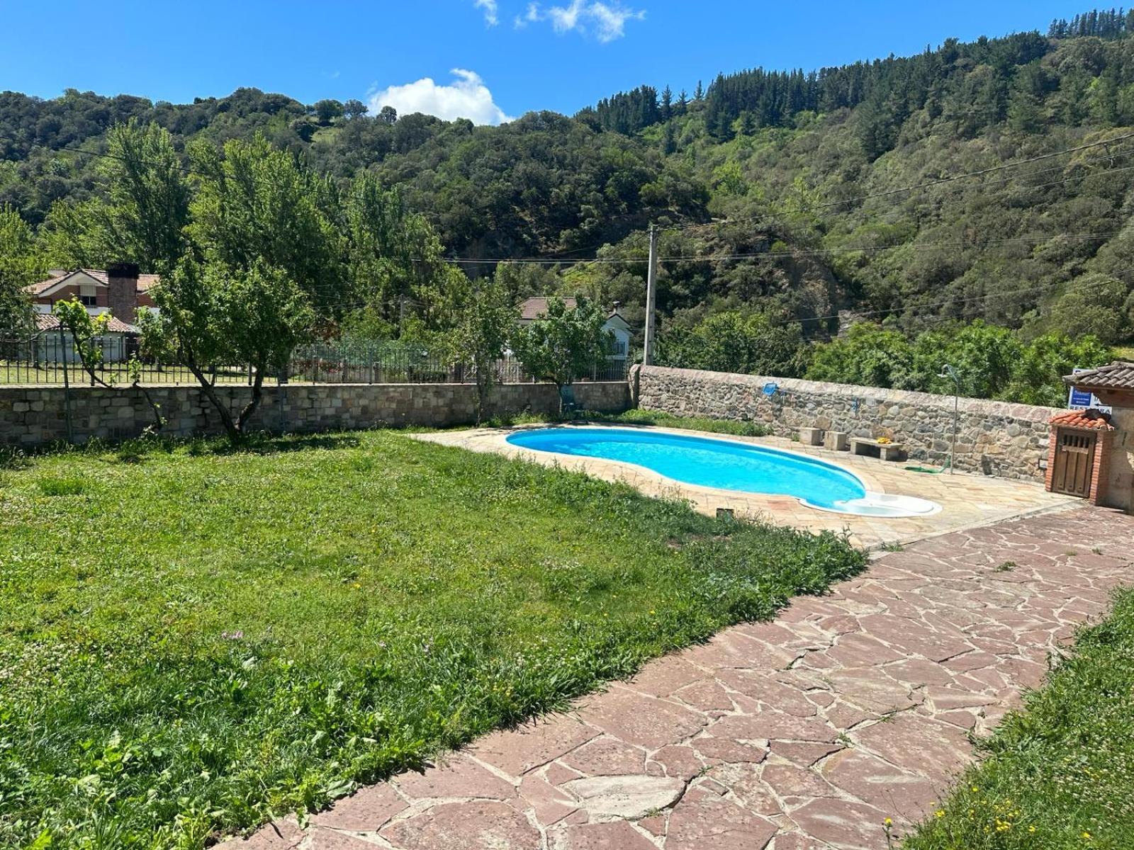 Villa Frama Potes