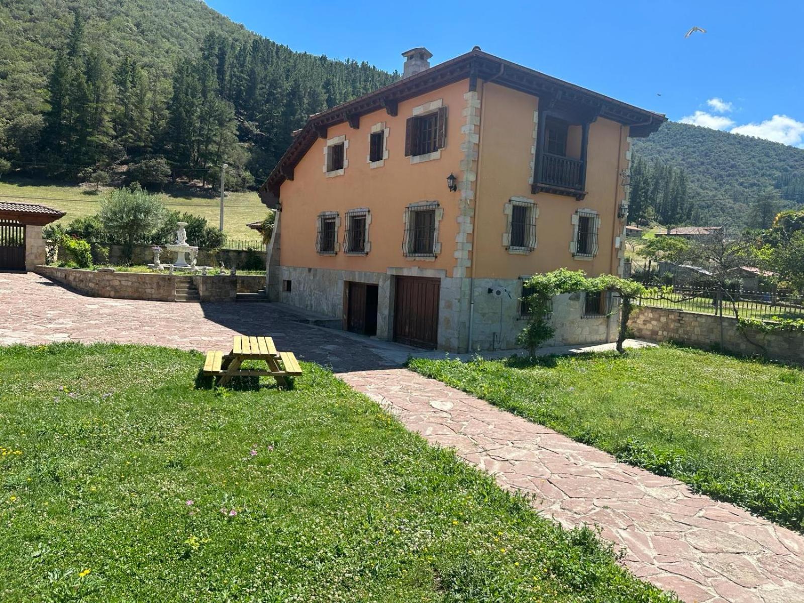 Villa Frama Potes