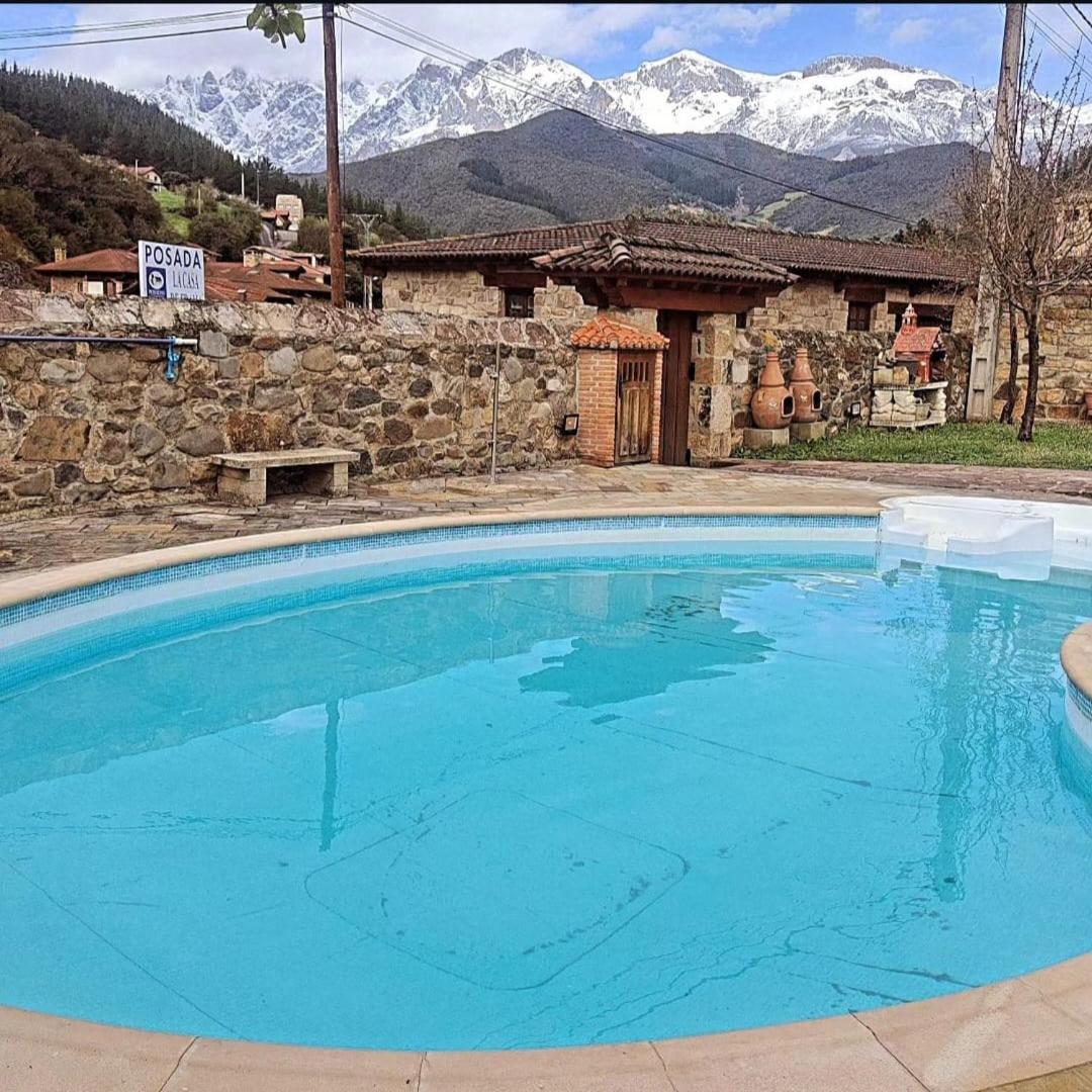 Villa Frama Potes