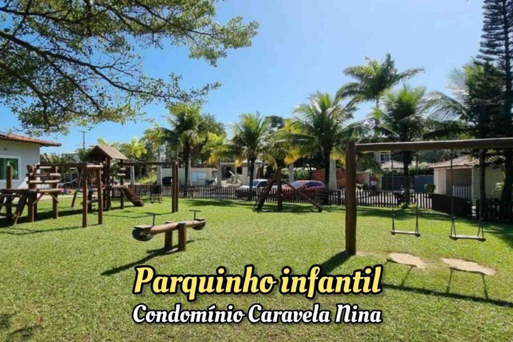 Casa espetacular em Búzios, 4 quartos, piscina, churrasqueira