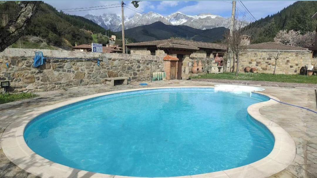 Villa Frama Potes