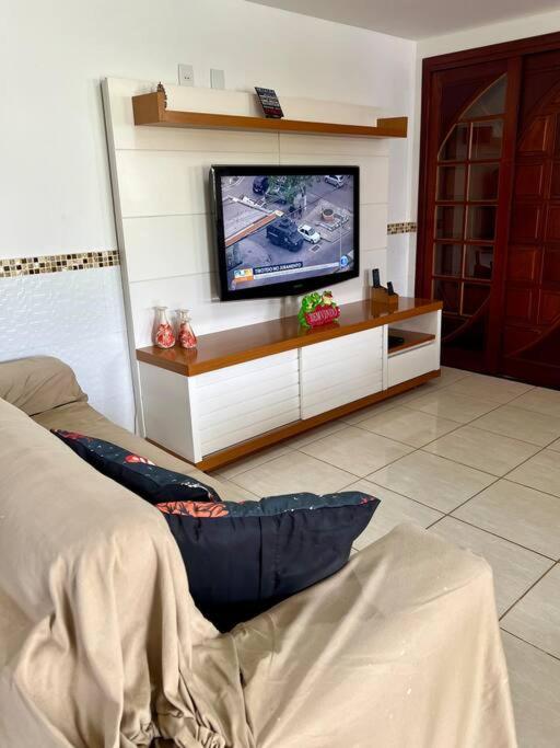 Casa espetacular em Búzios, 4 quartos, piscina, churrasqueira