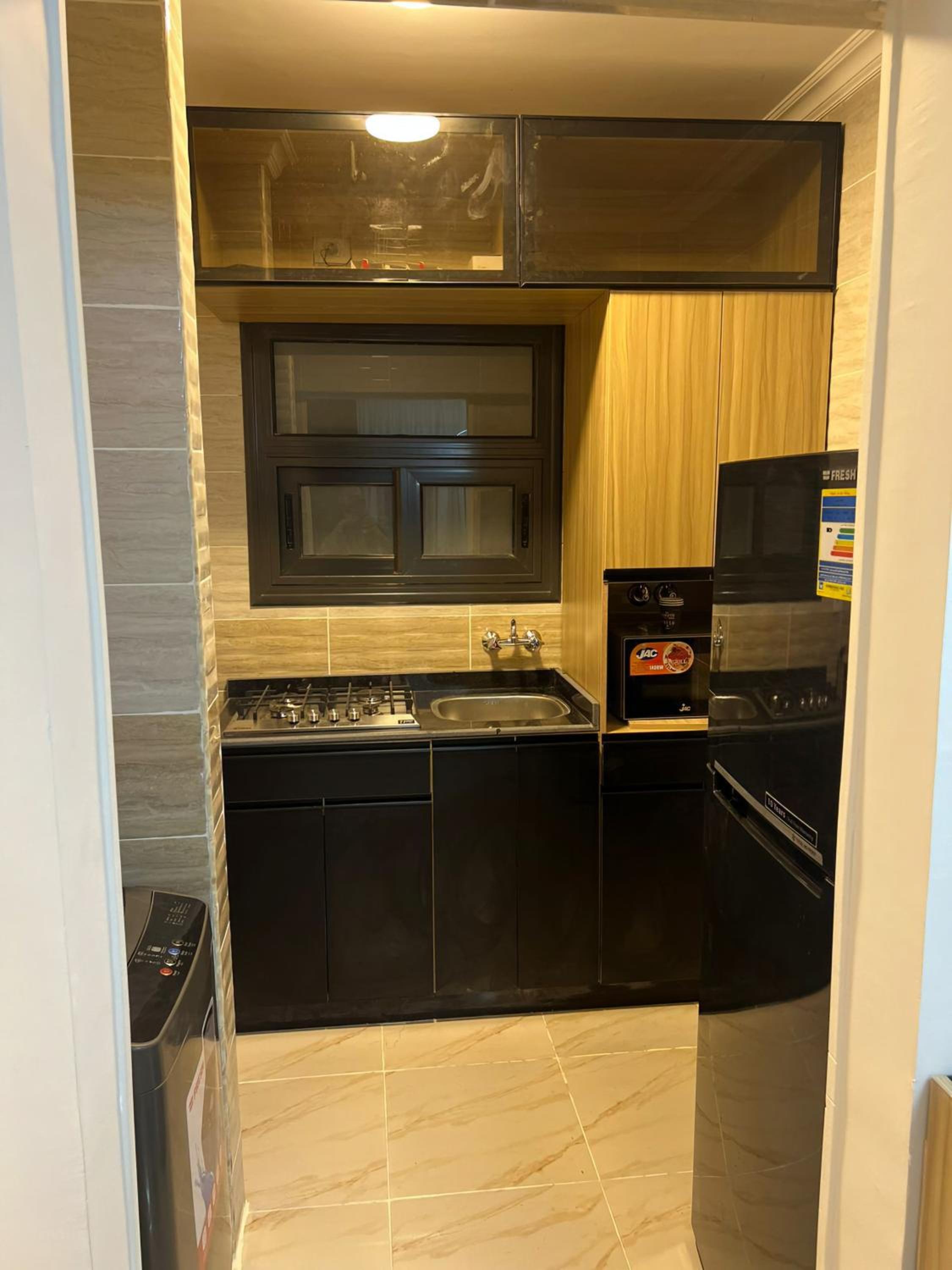 Modern Apartments in Madinaty New Cairo