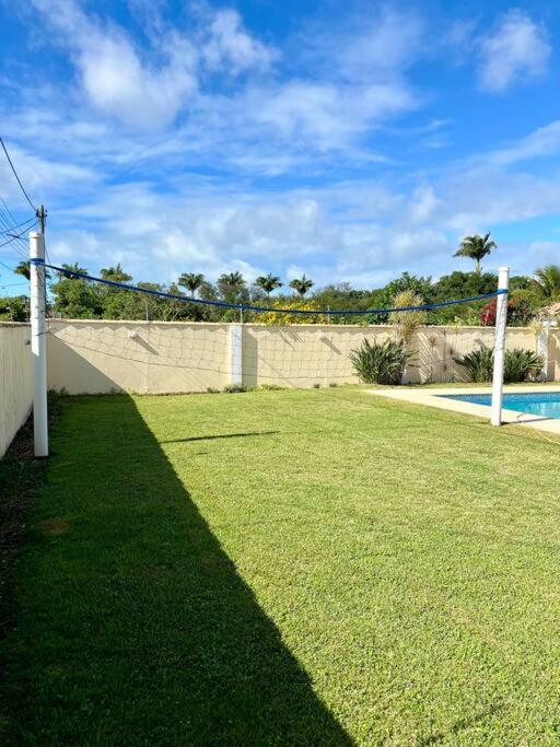Casa espetacular em Búzios, 4 quartos, piscina, churrasqueira