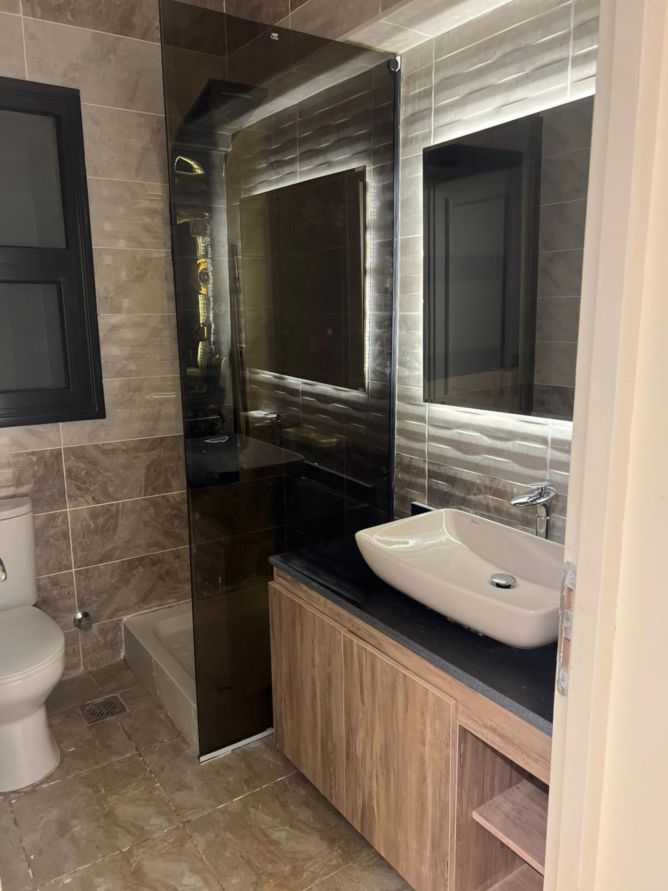 Modern Apartments in Madinaty New Cairo