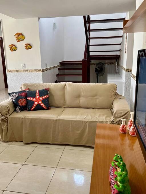 Casa espetacular em Búzios, 4 quartos, piscina, churrasqueira