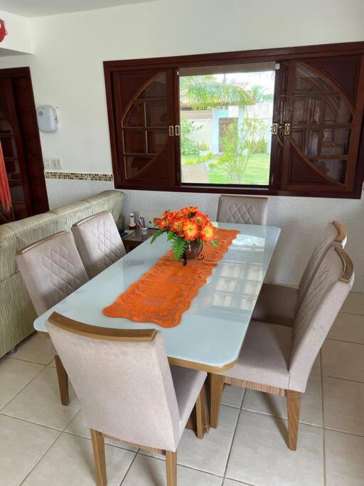 Casa espetacular em Búzios, 4 quartos, piscina, churrasqueira