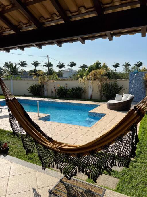 Casa espetacular em Búzios, 4 quartos, piscina, churrasqueira