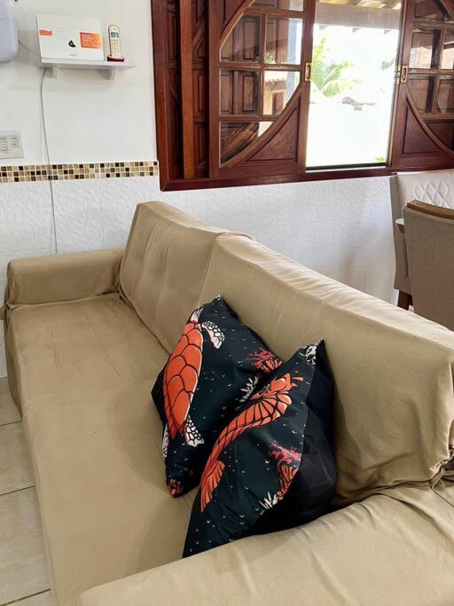 Casa espetacular em Búzios, 4 quartos, piscina, churrasqueira