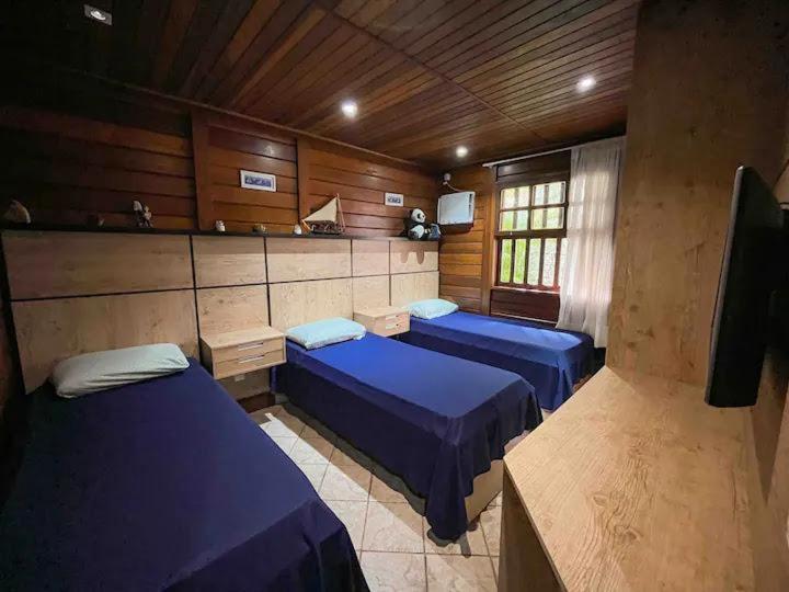 Píer 600 - Casa 1 beira-mar
