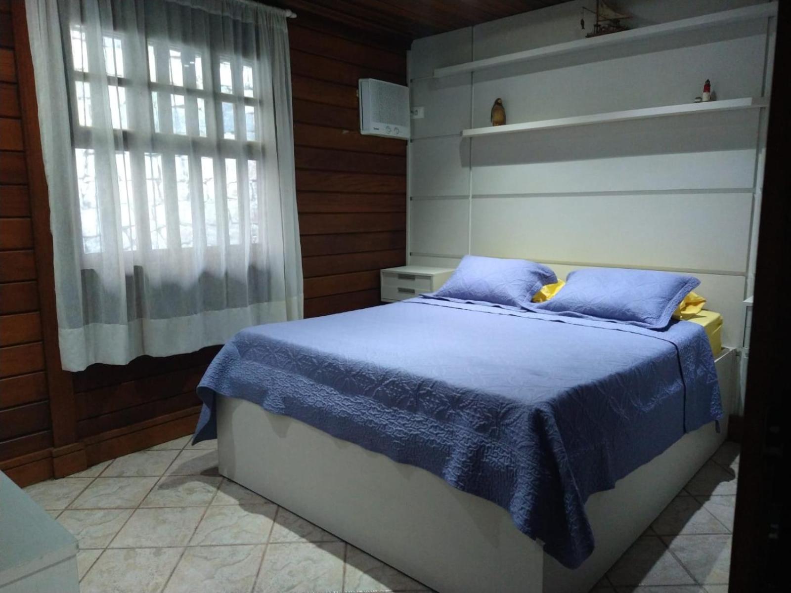 Píer 600 - Casa 1 beira-mar