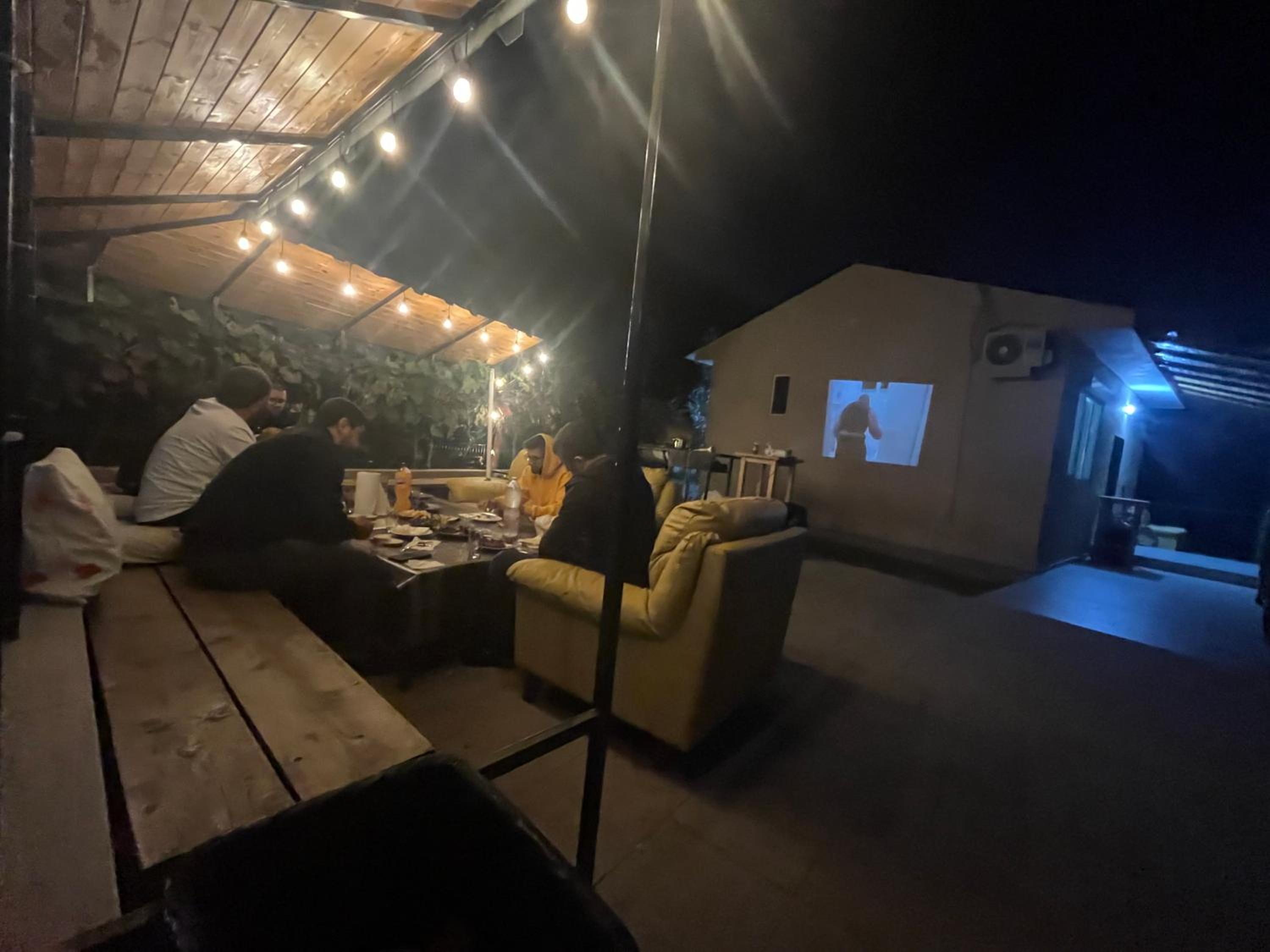 Doa House