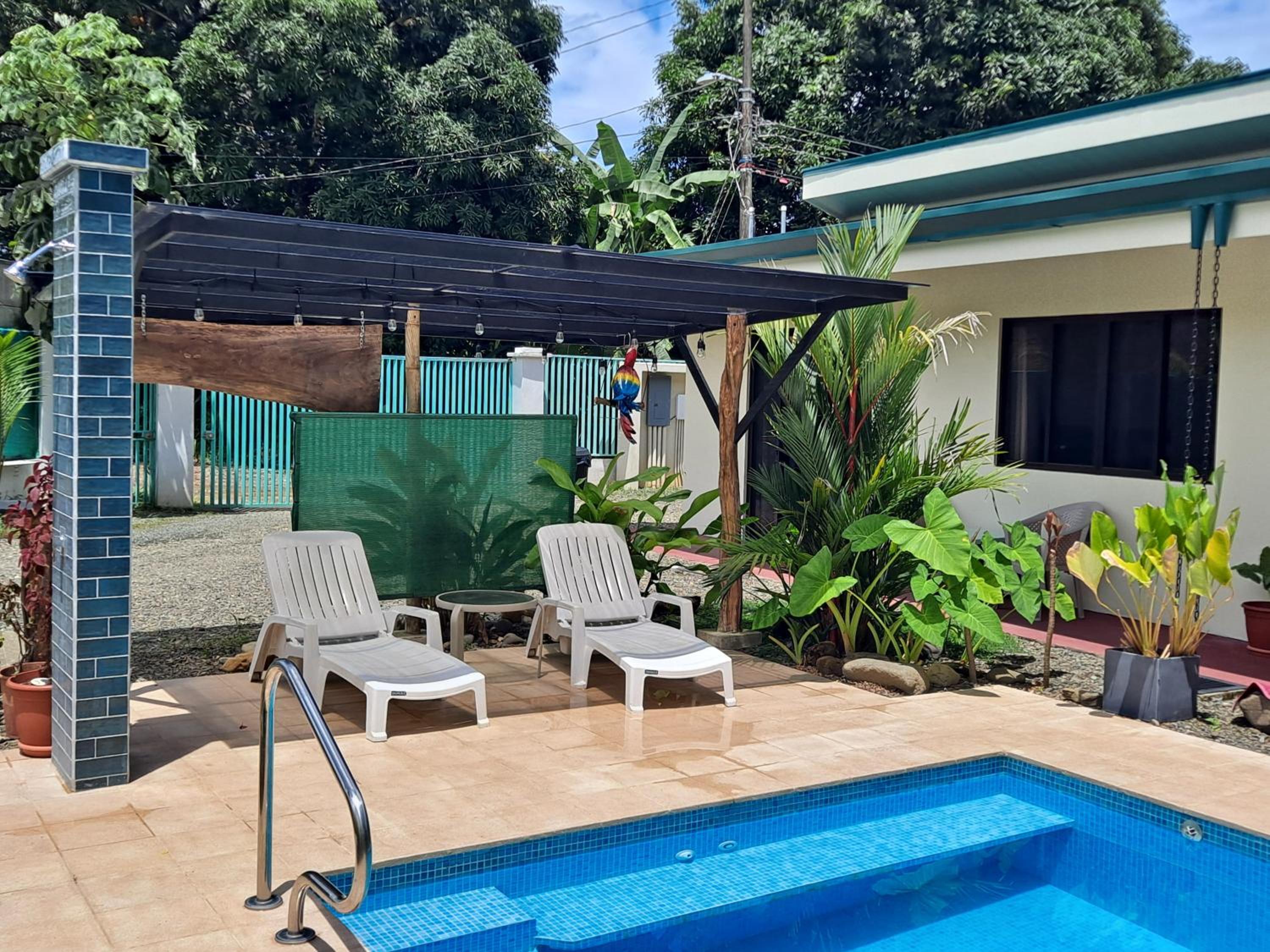 Casa Uvita Bay