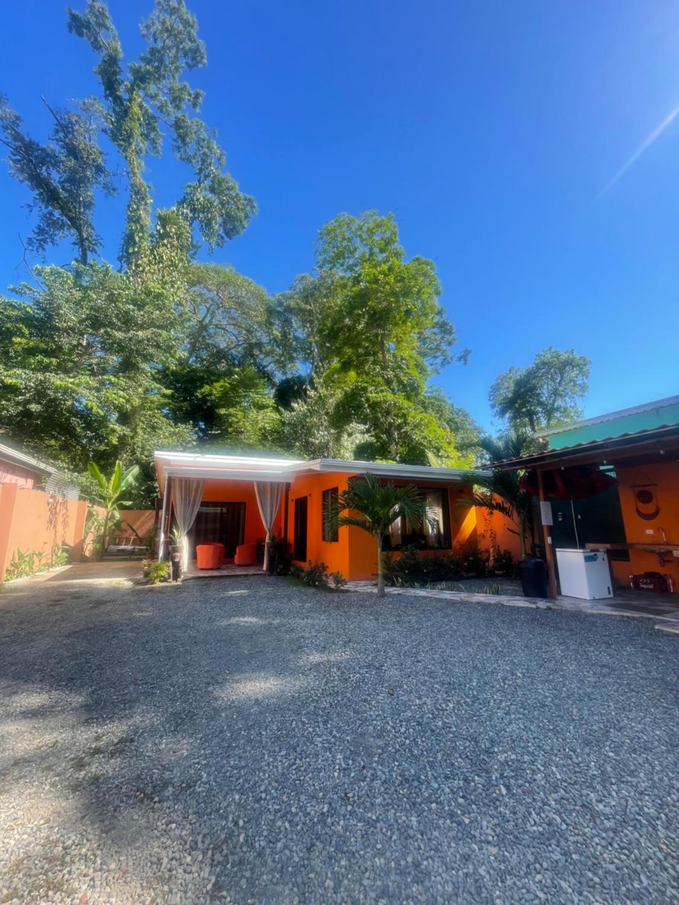 Casa Vacacional Moet