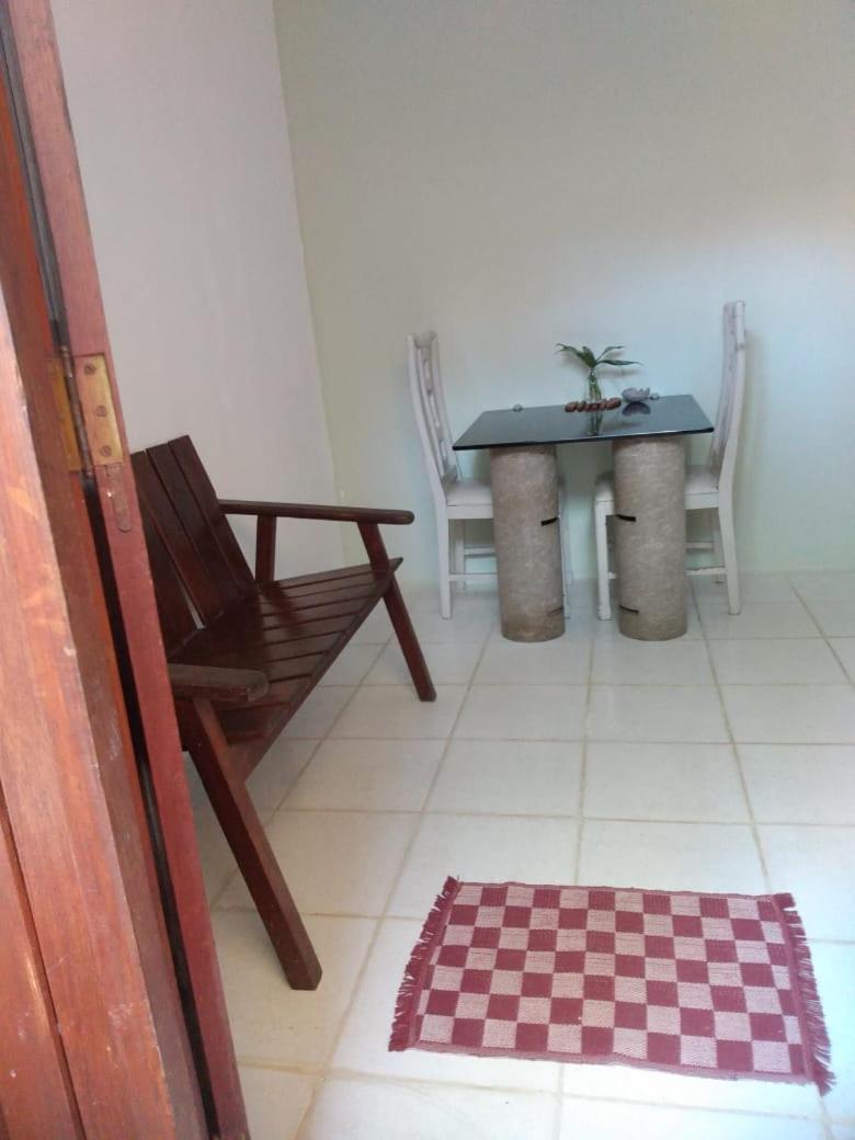 Casa Itacaré 2 quartos melhor localização