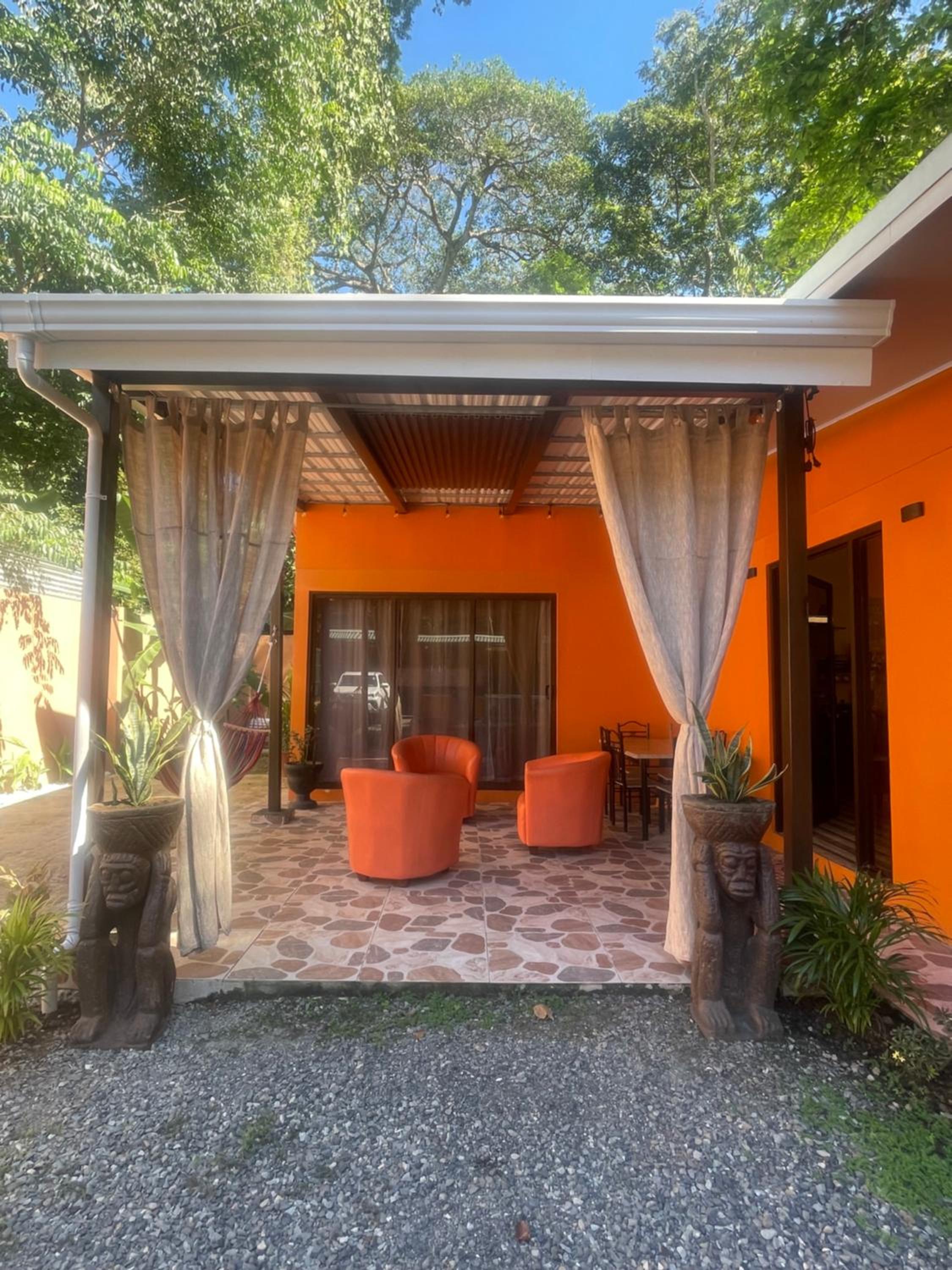 Casa Vacacional Moet