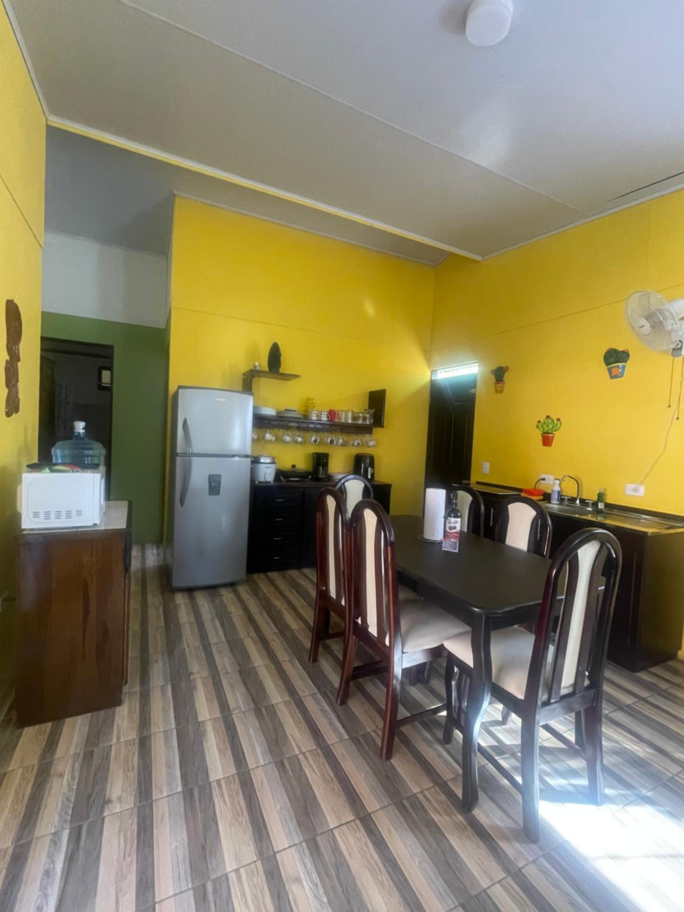 Casa Vacacional Moet