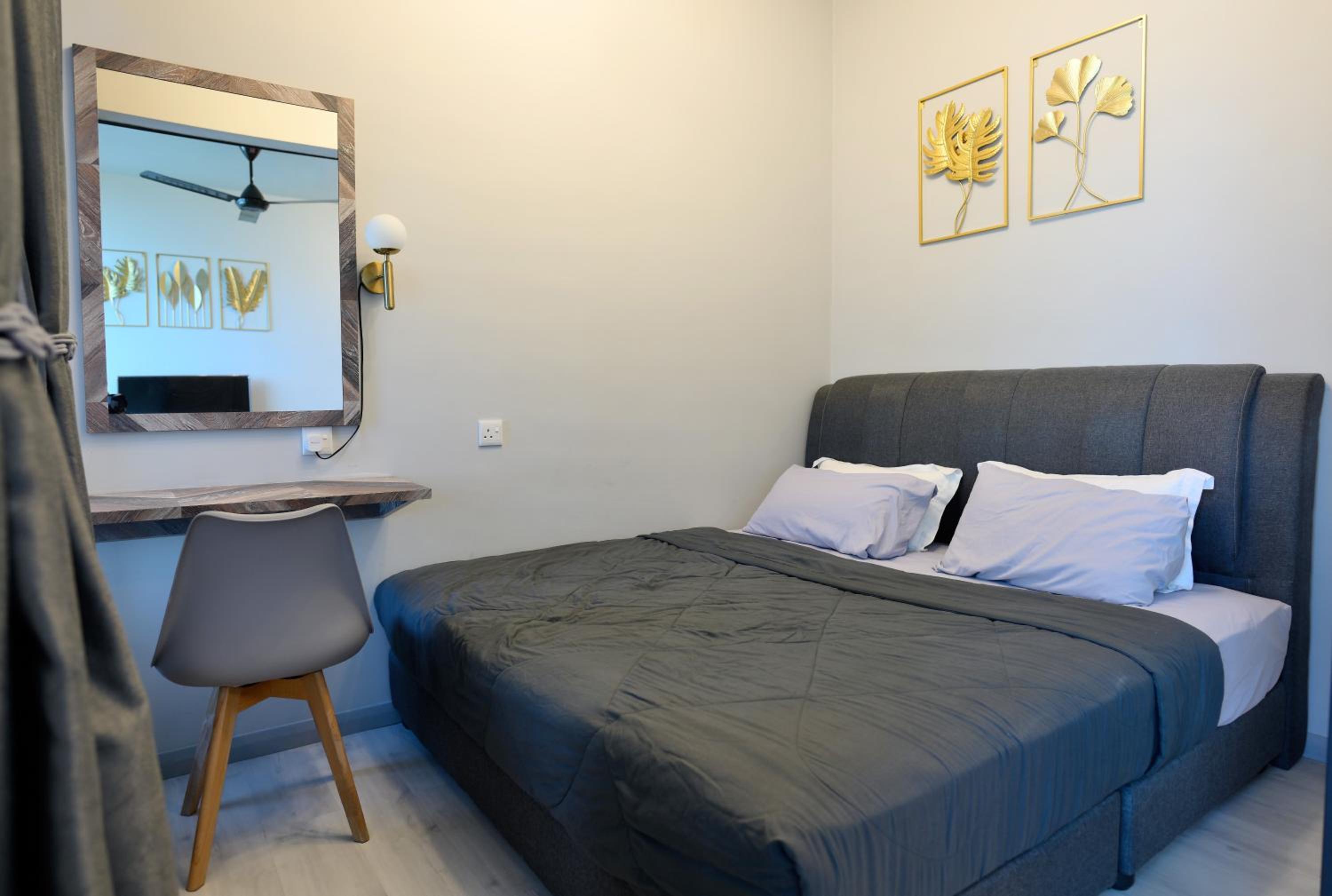 Hiromi - Seaview unit with 2 rooms and 1 bathroom photo 3
