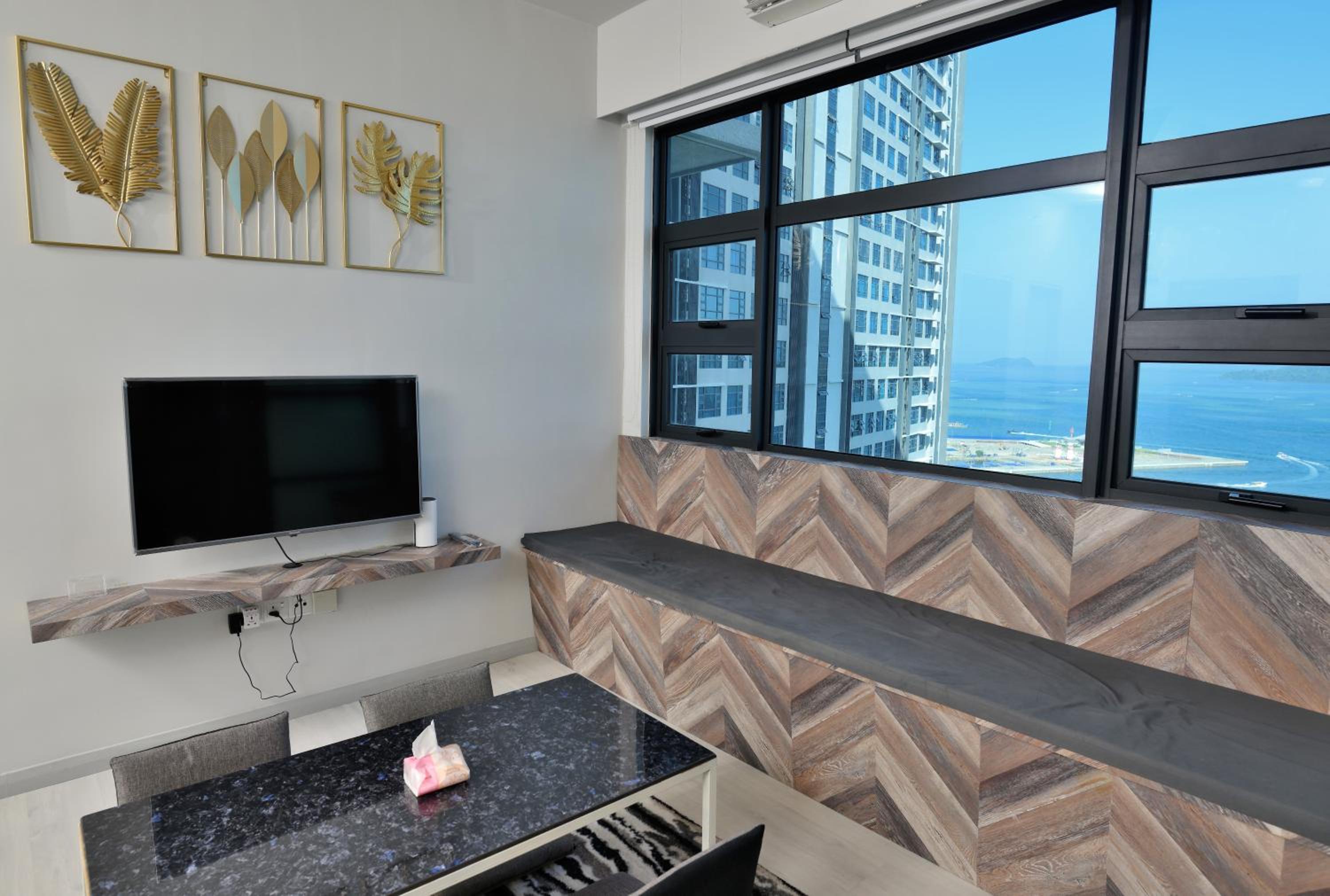 Hiromi - Seaview unit with 2 rooms and 1 bathroom photo 4