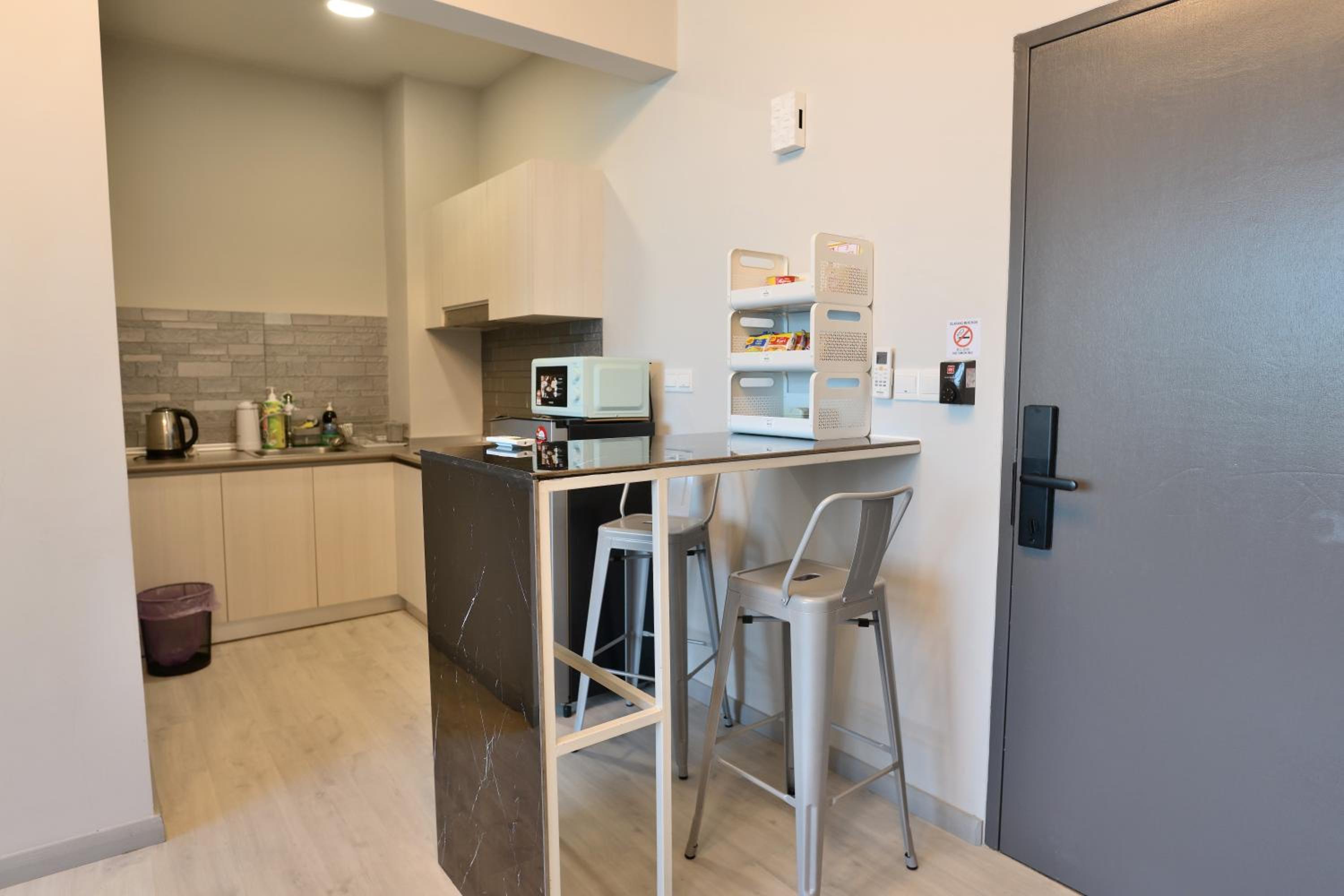Hiromi - Seaview unit with 2 rooms and 1 bathroom photo 7