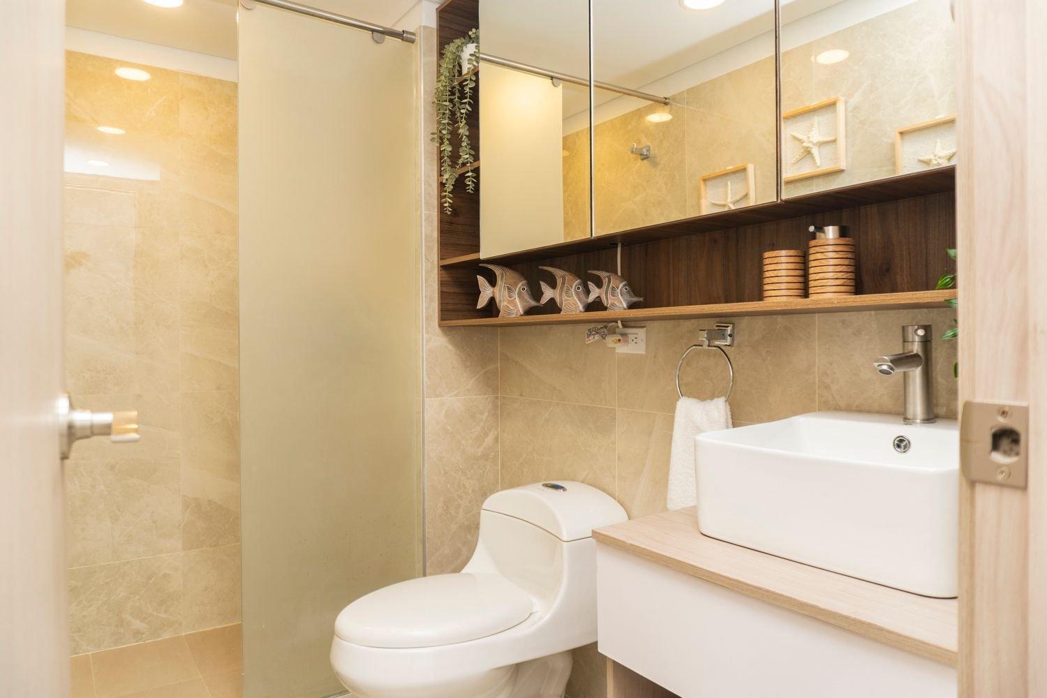 Suite VIP Frente al Mar | Piscinas y Puesta Sol CB715